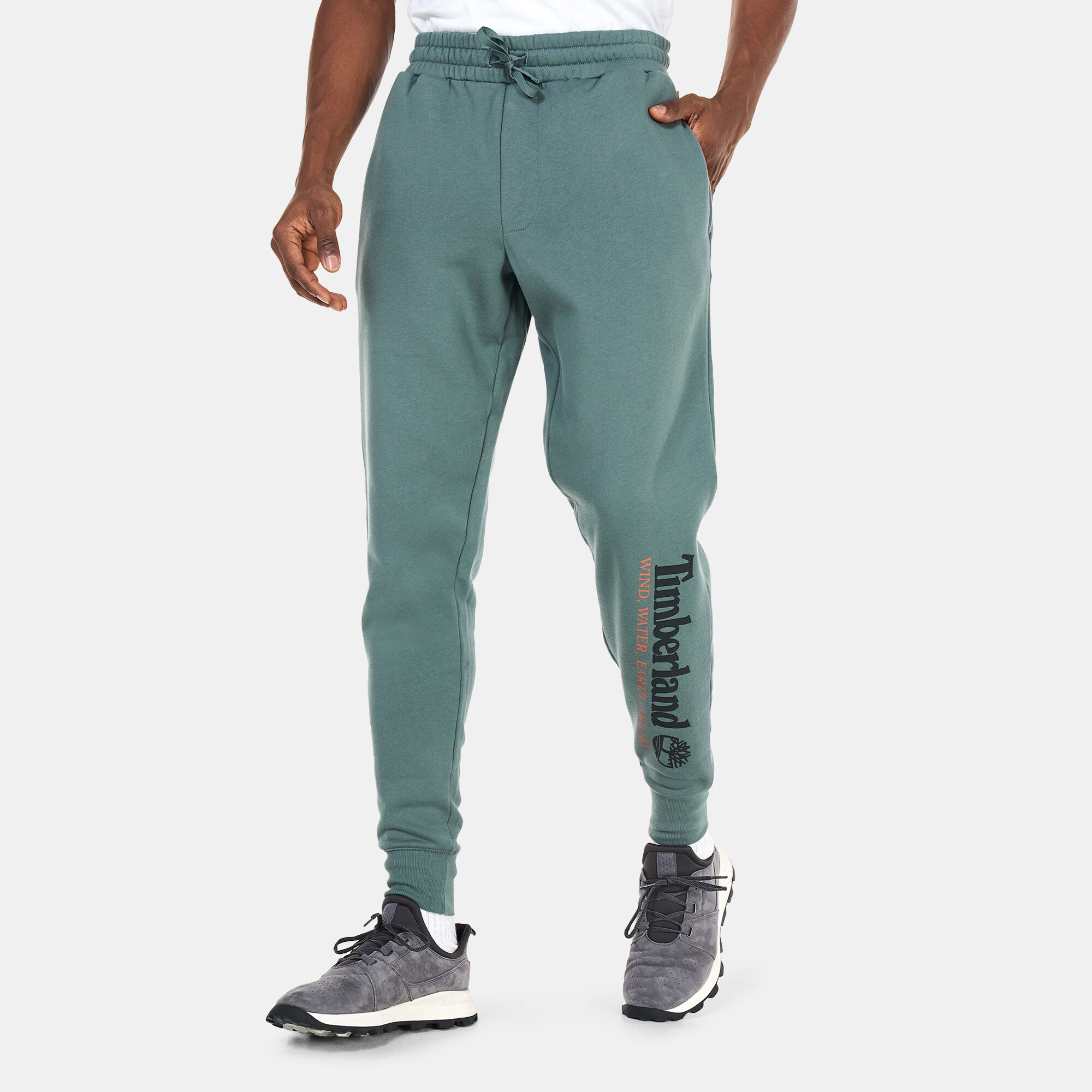 Timberland sweatpants best sale