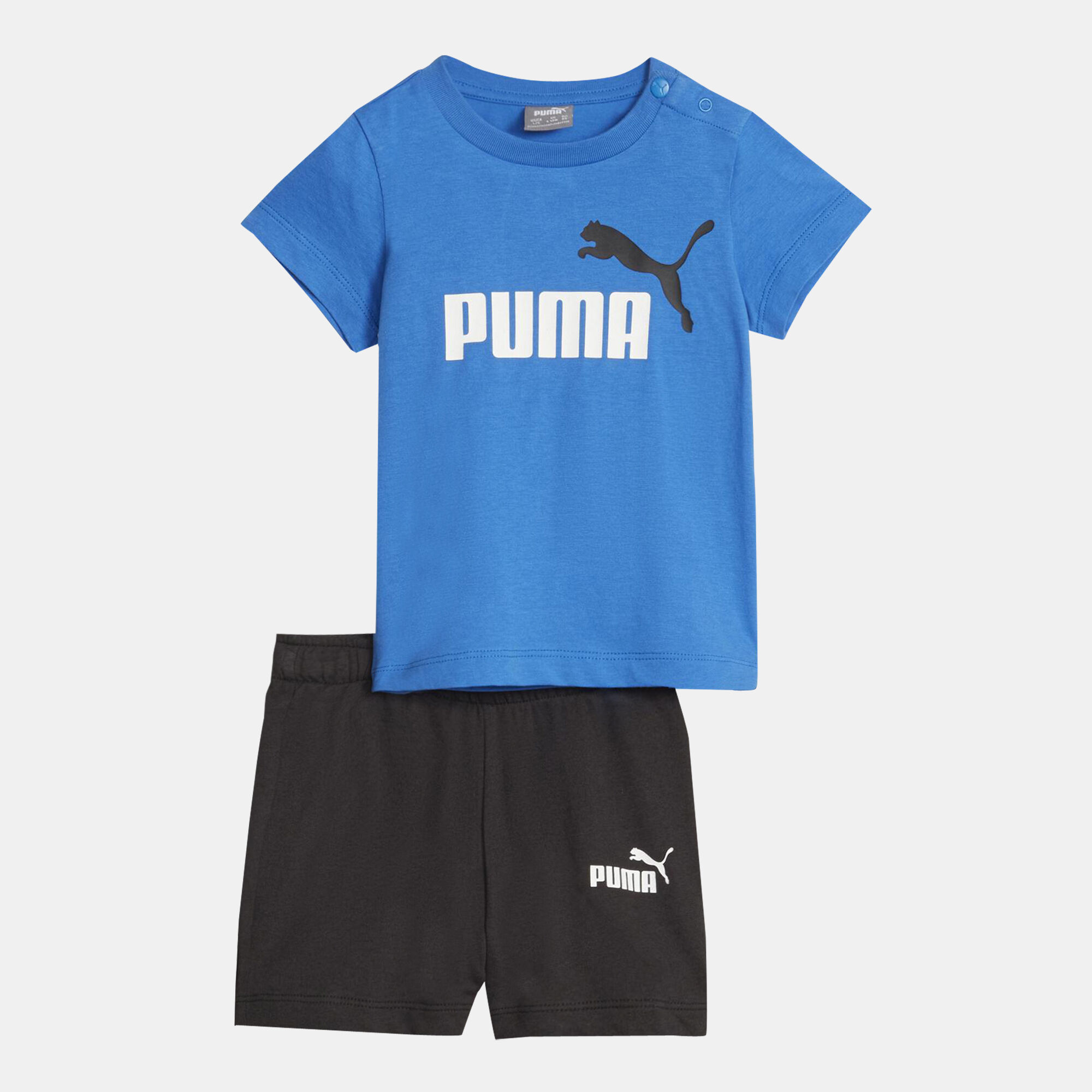 Puma kids set outlet