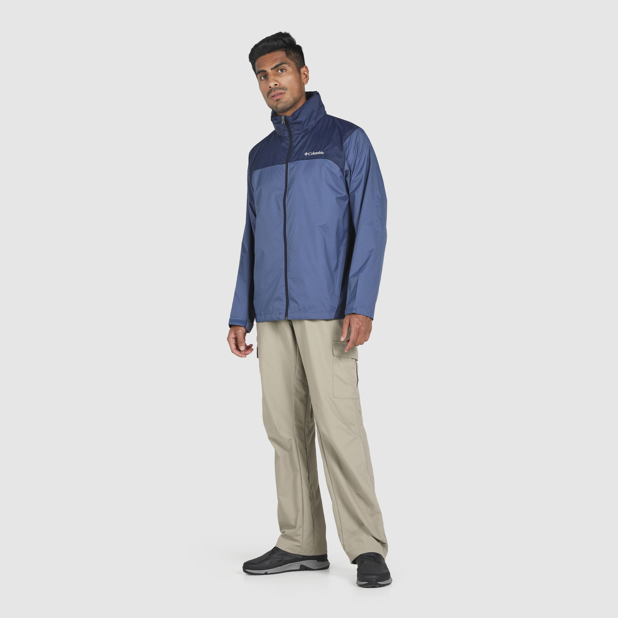 Men s Glennaker Lake Rain Jacket