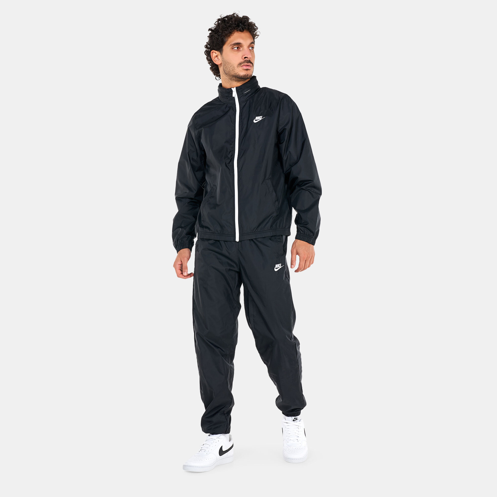 Exclusive nike tracksuits mens store
