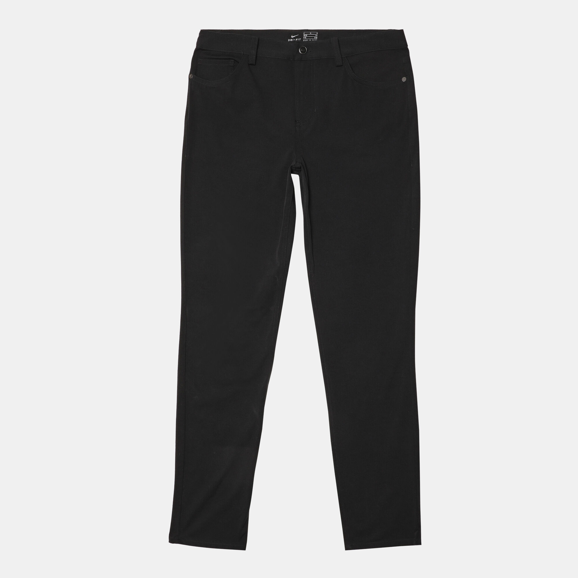 Nike dry women's woven golf pants outlet