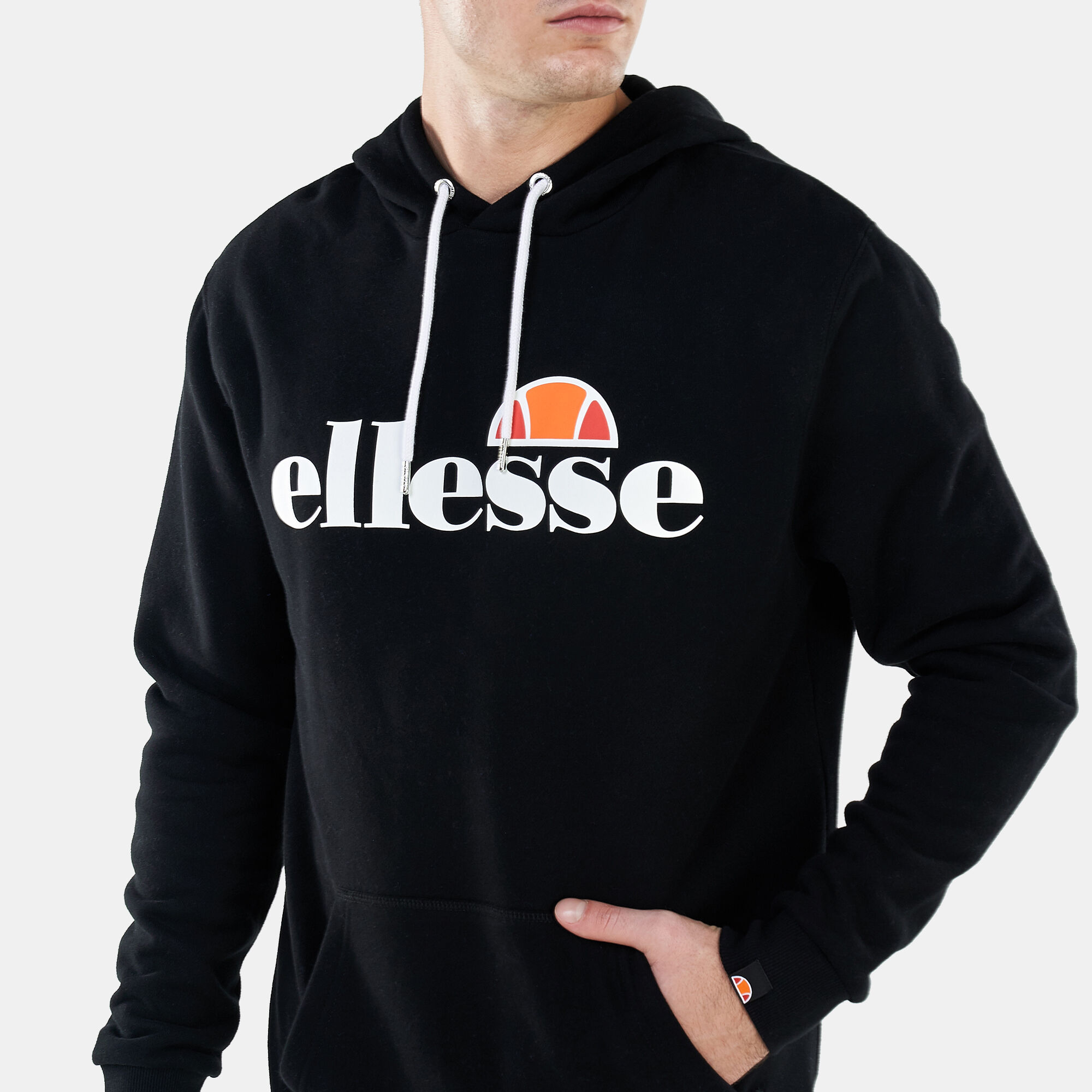 Ellesse gottero hotsell pullover hoodie