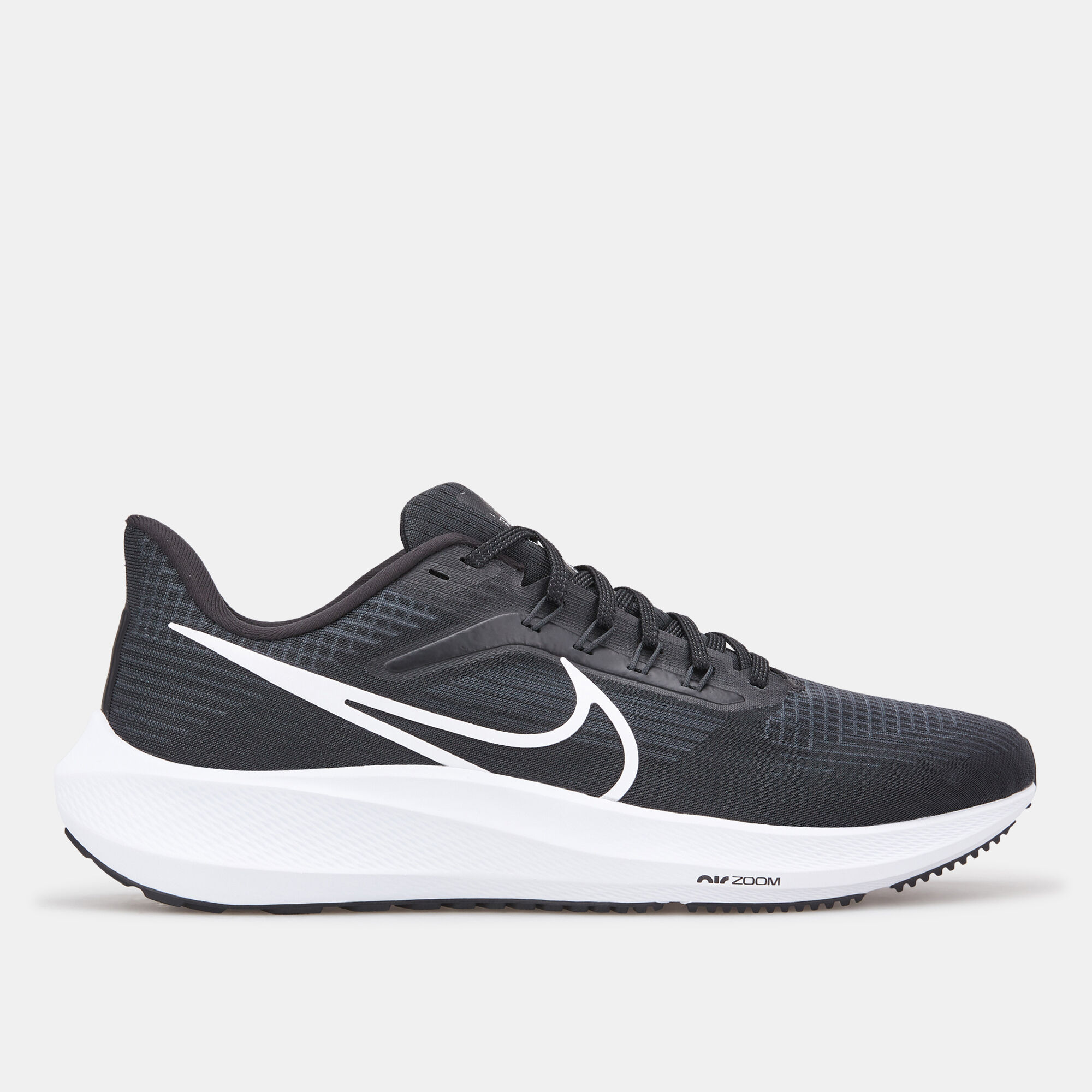 Buy Nike Men s Air Zoom Pegasus 39 Shoe Black in Kuwait SSS