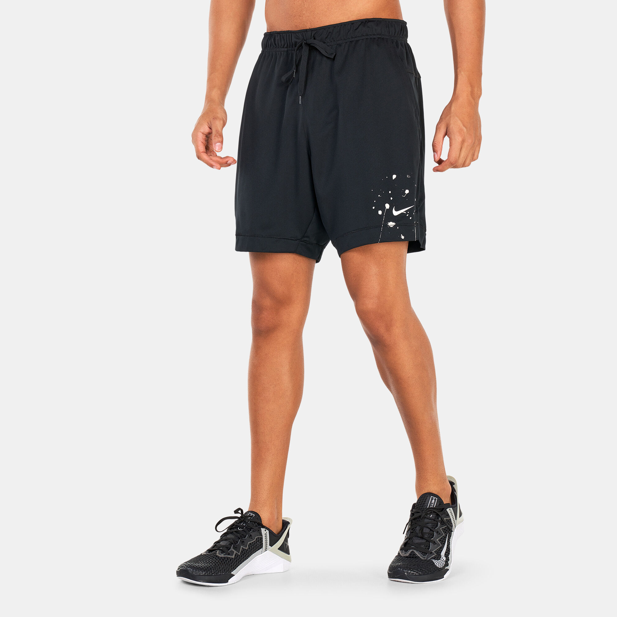 Nike men's cheap shorts 7 inch