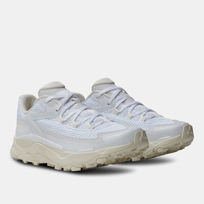 The North Face Women's Vectiv Taraval Shoe White