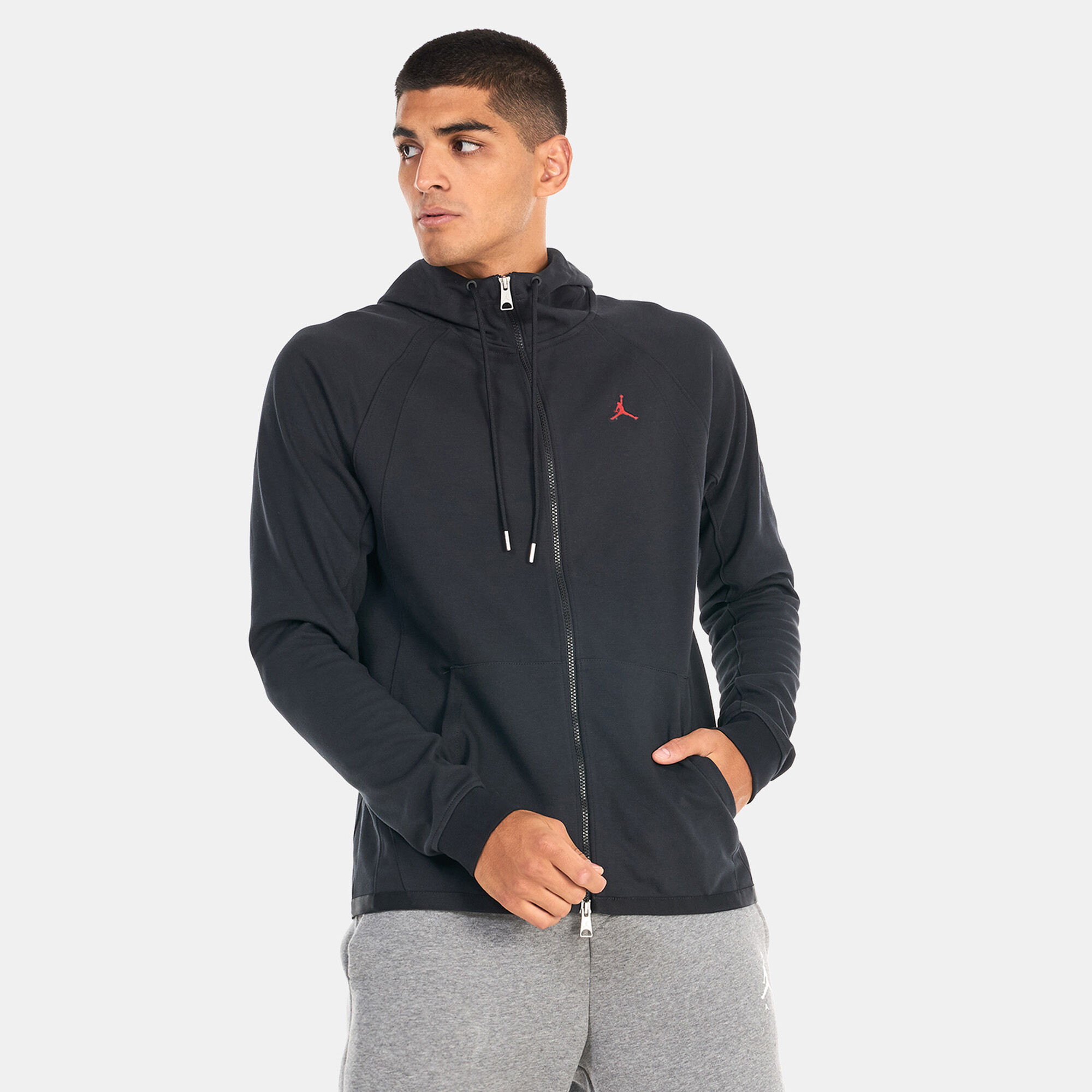 Air jordan jackets for men 2025