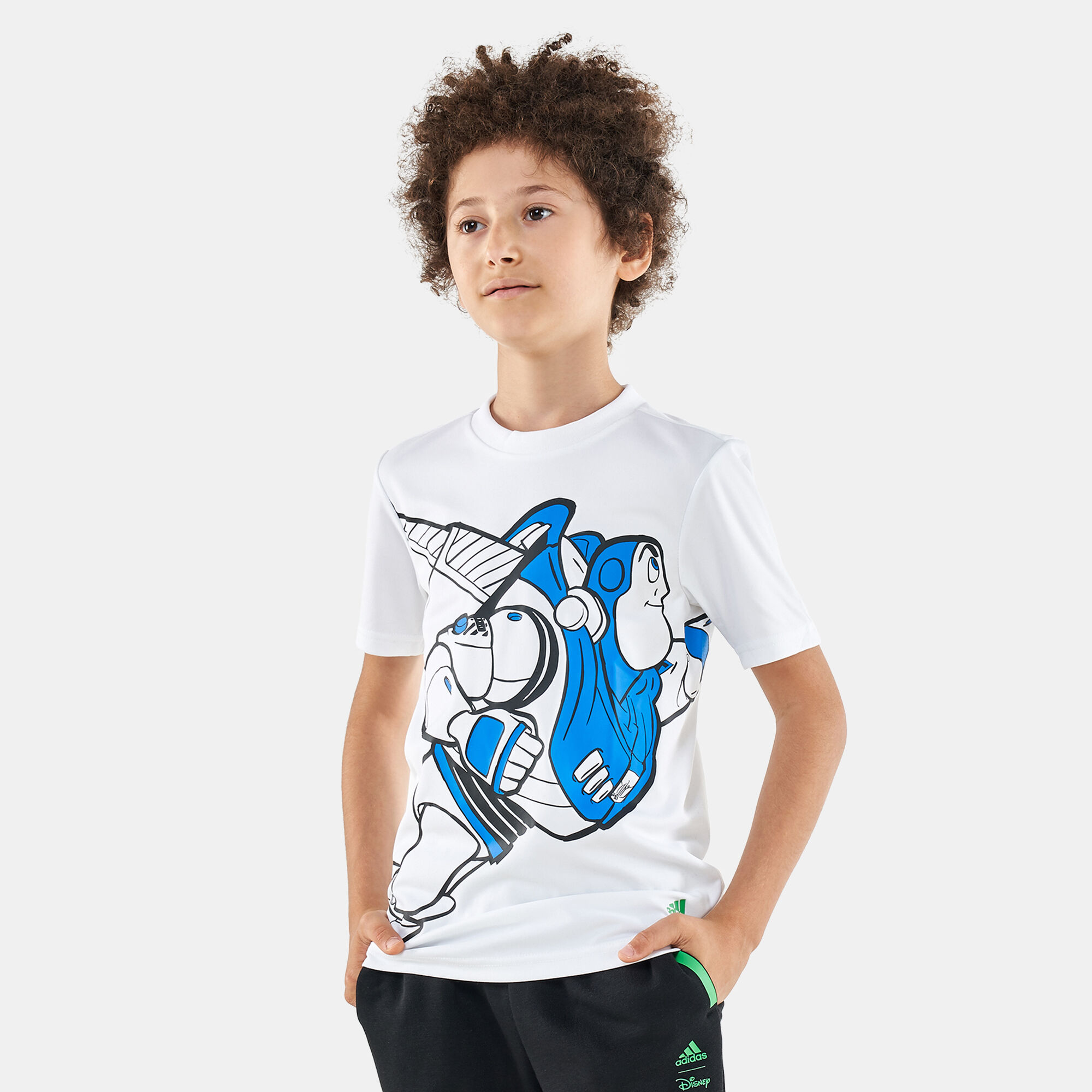 Toy story shop adidas kids
