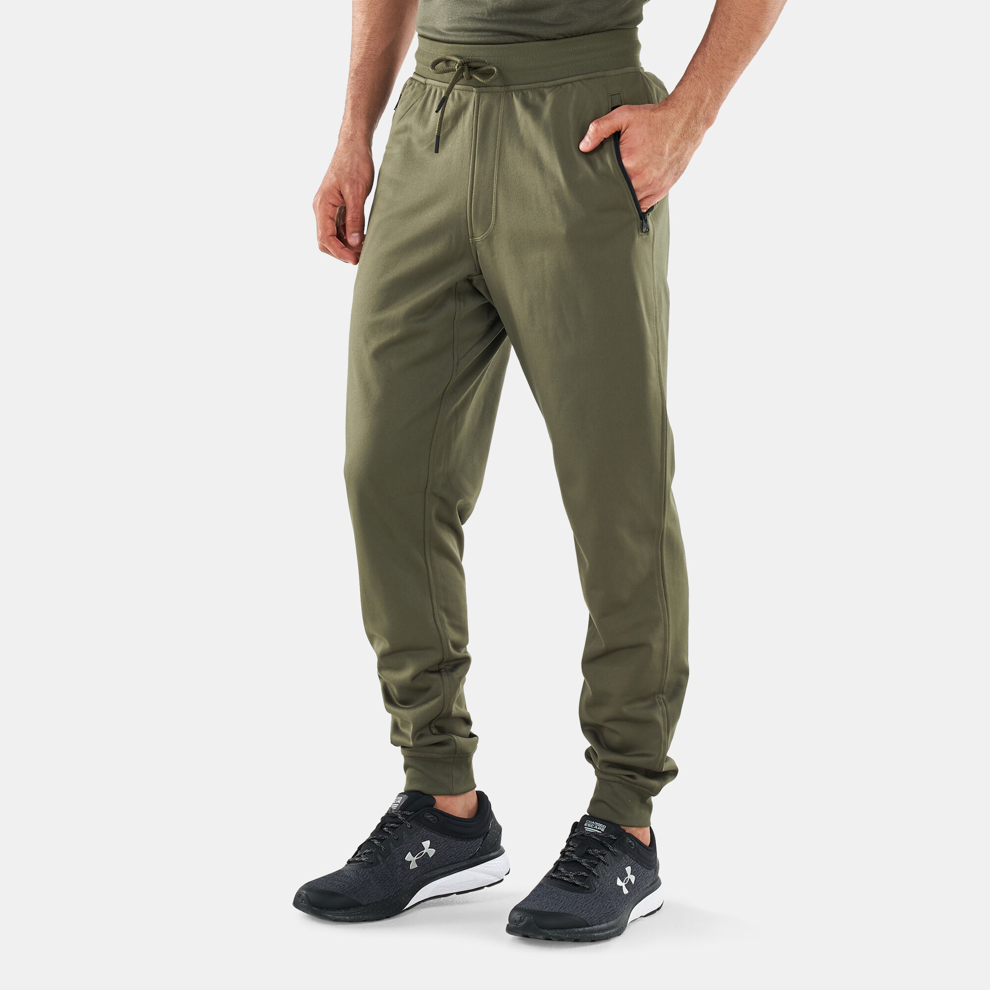 Under armour men's ua sportstyle joggers cheap