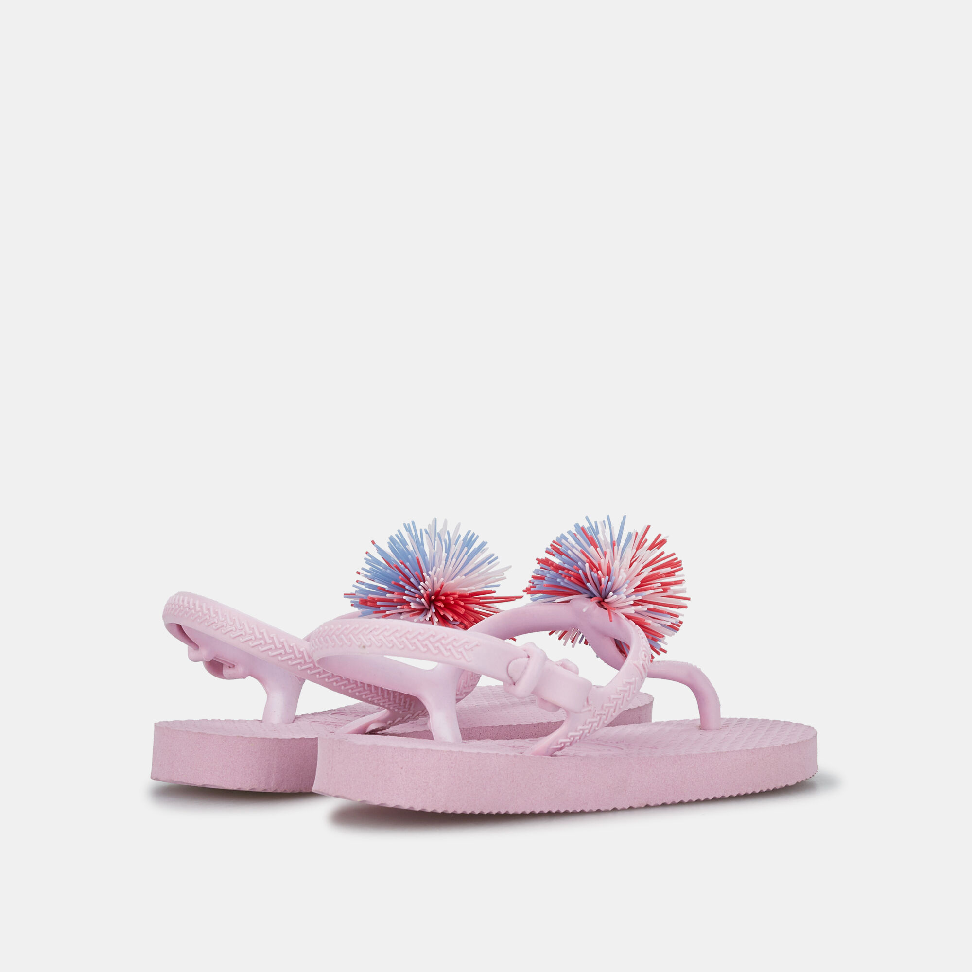 Havaianas online freedom pompom