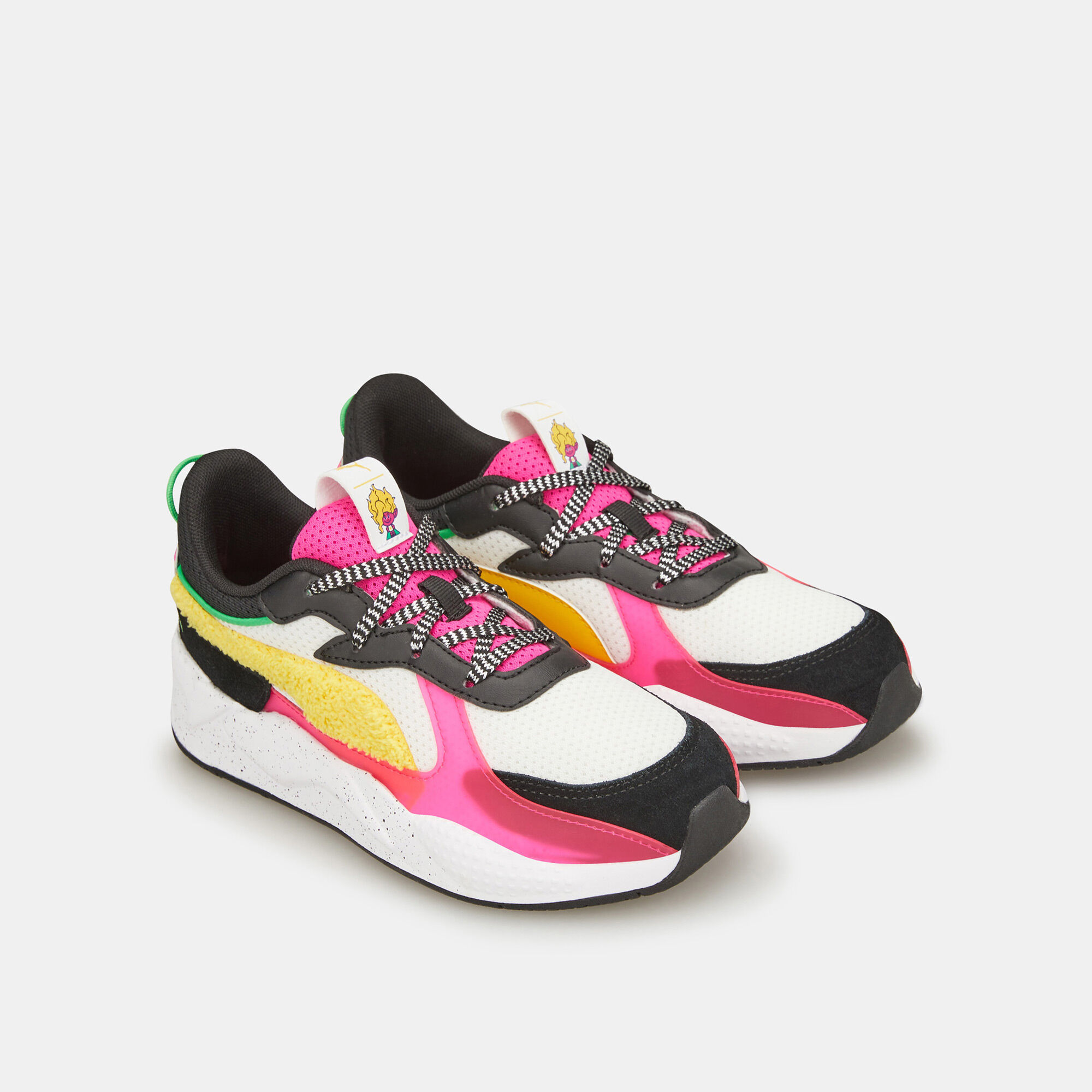 Puma scarpe rs x sales