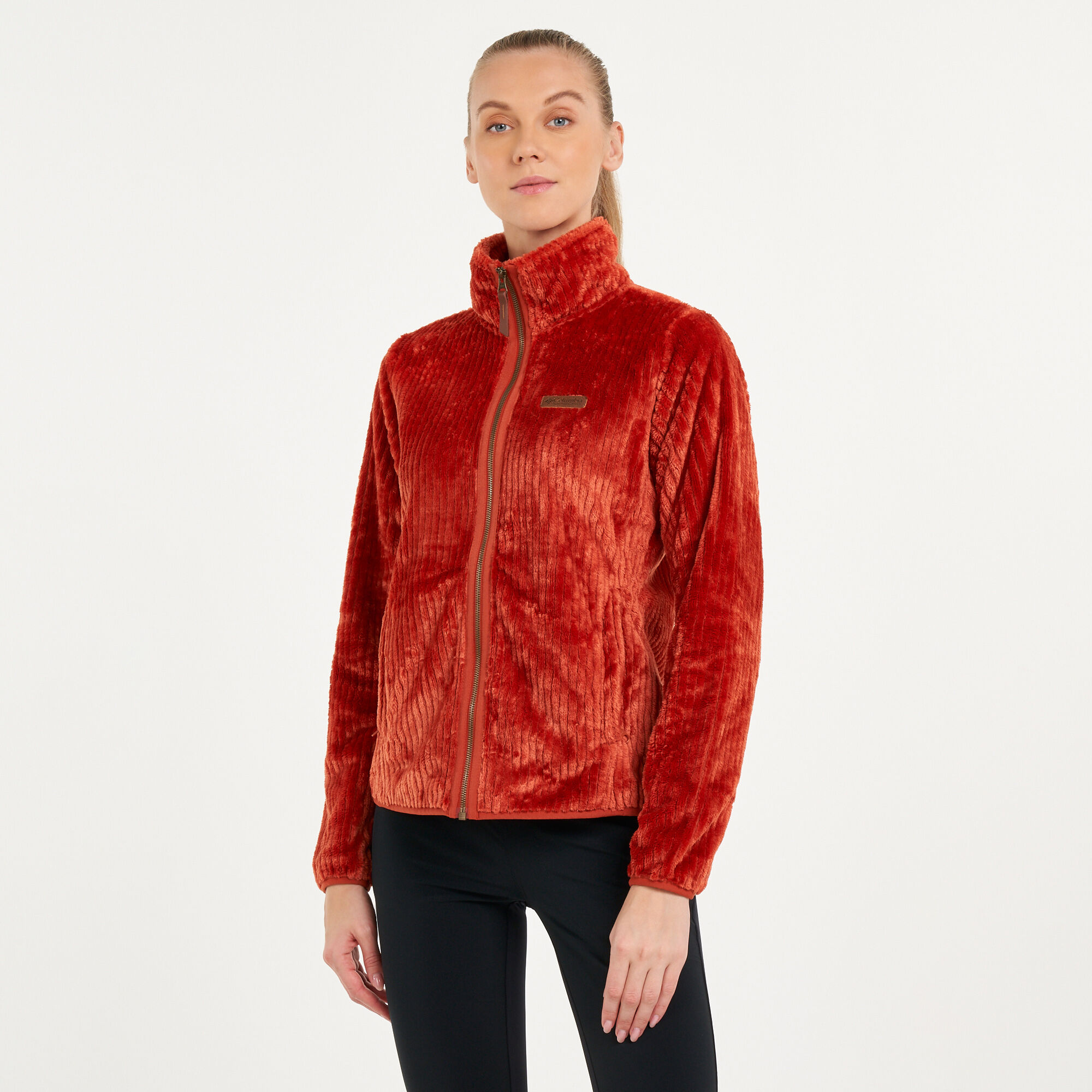 Columbia Women s Fire Side II Sherpa Jacket in Kuwait SSS