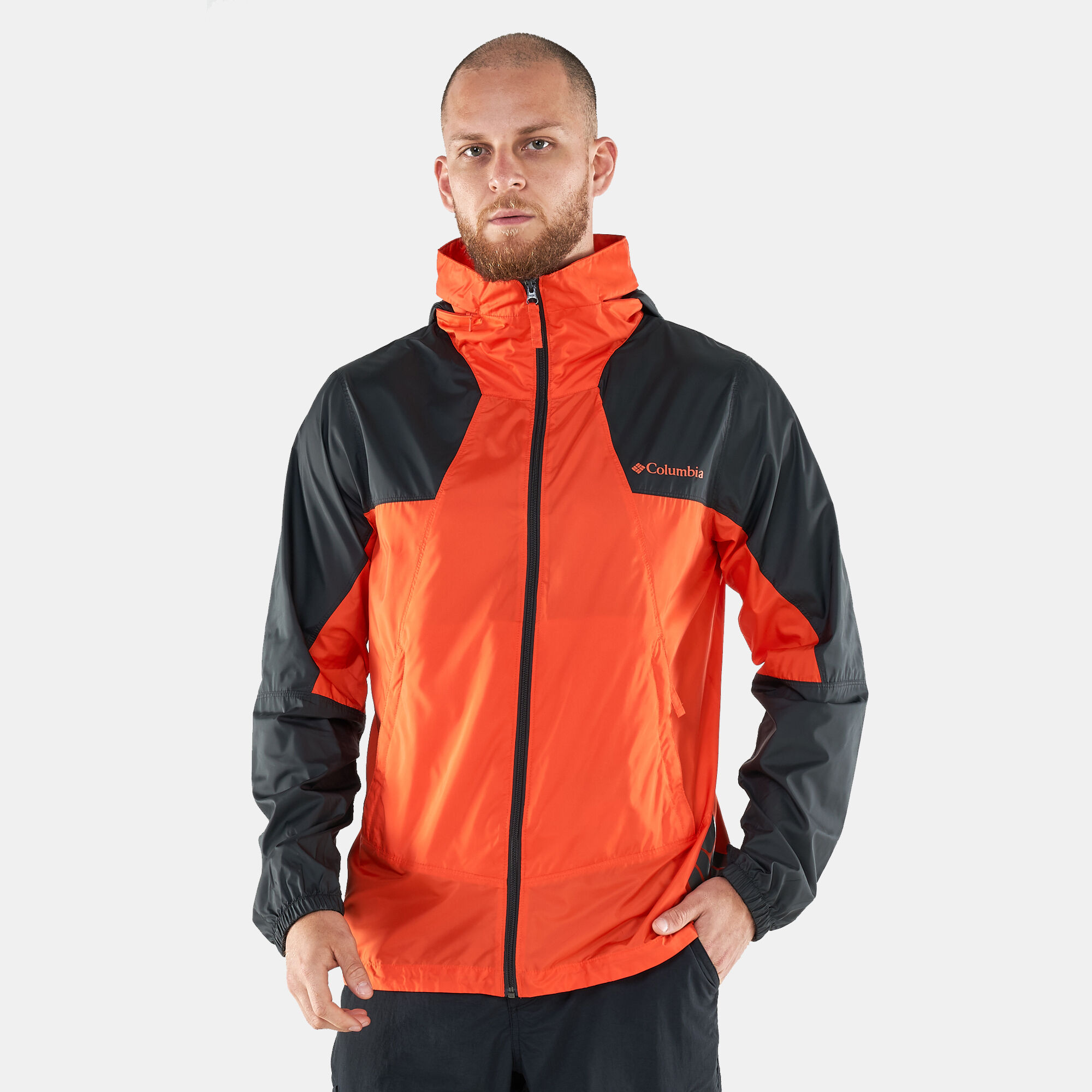 Kwd windbreaker jacket hotsell