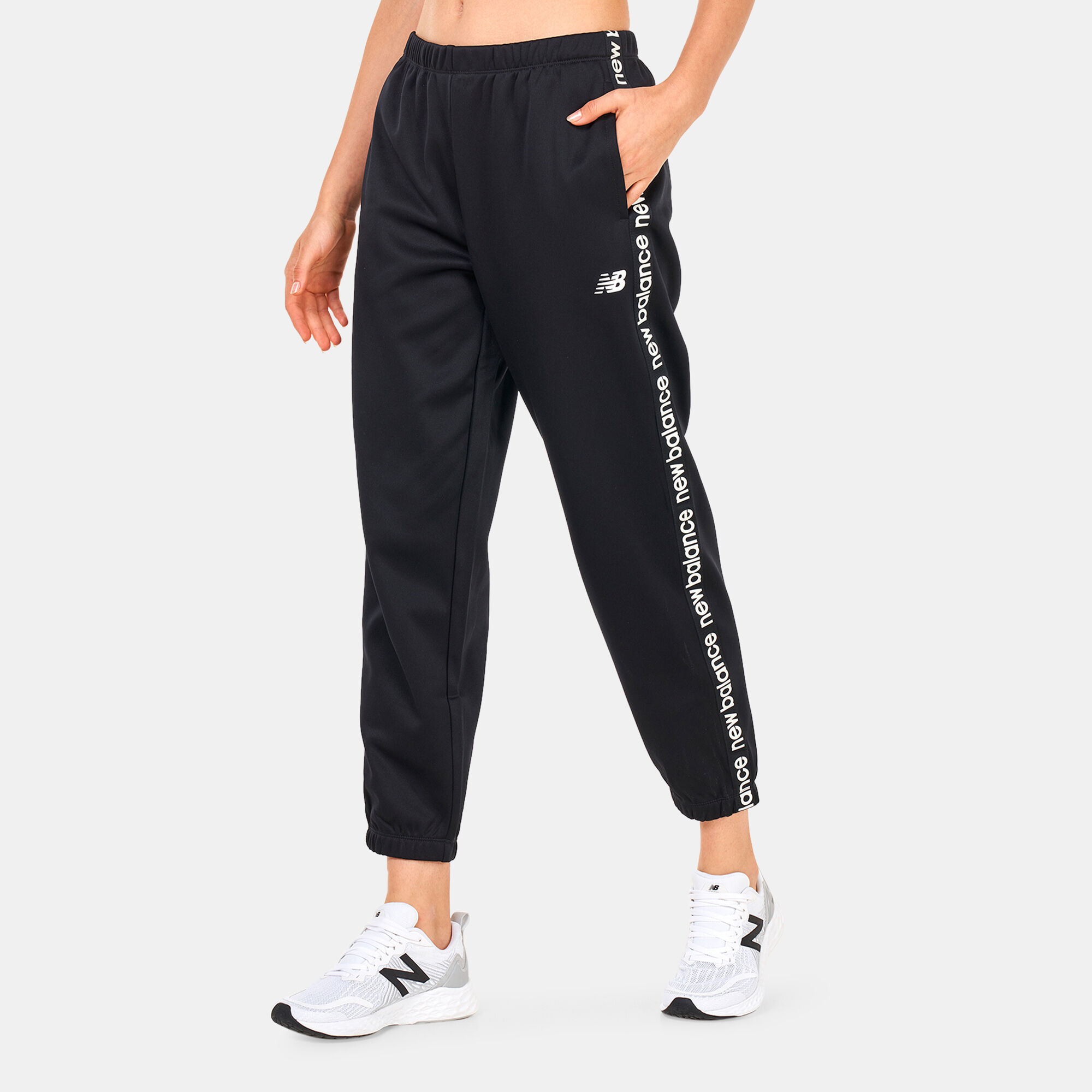 Women s Relentless Performance Fleece Pants