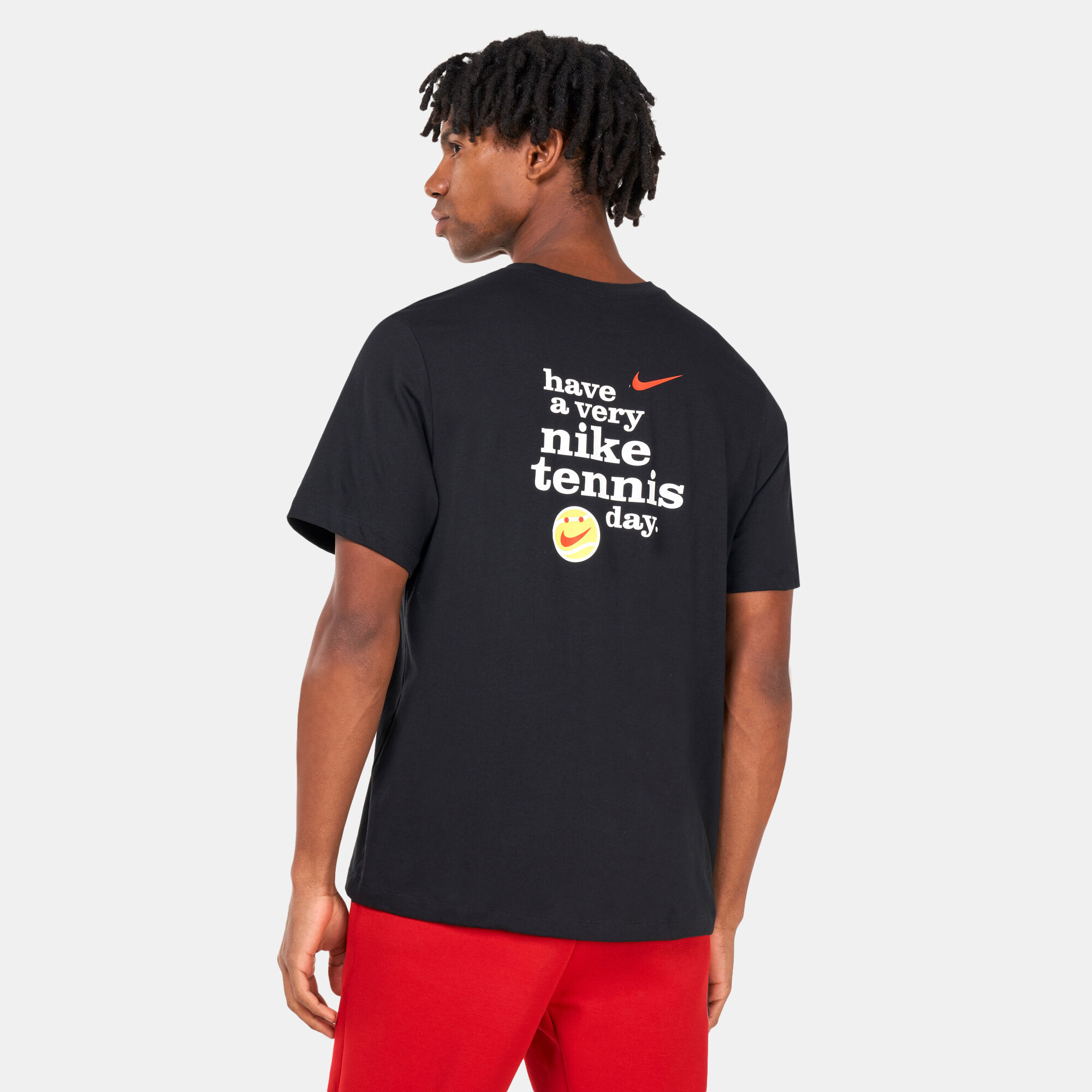 T shirt nike tennis online