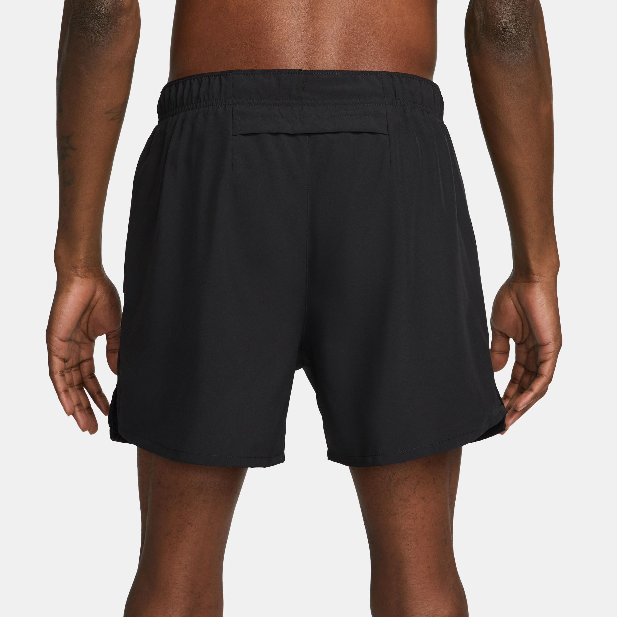 Men s Challenger Dri FIT Running Shorts Black Nike in Kuwait SSS