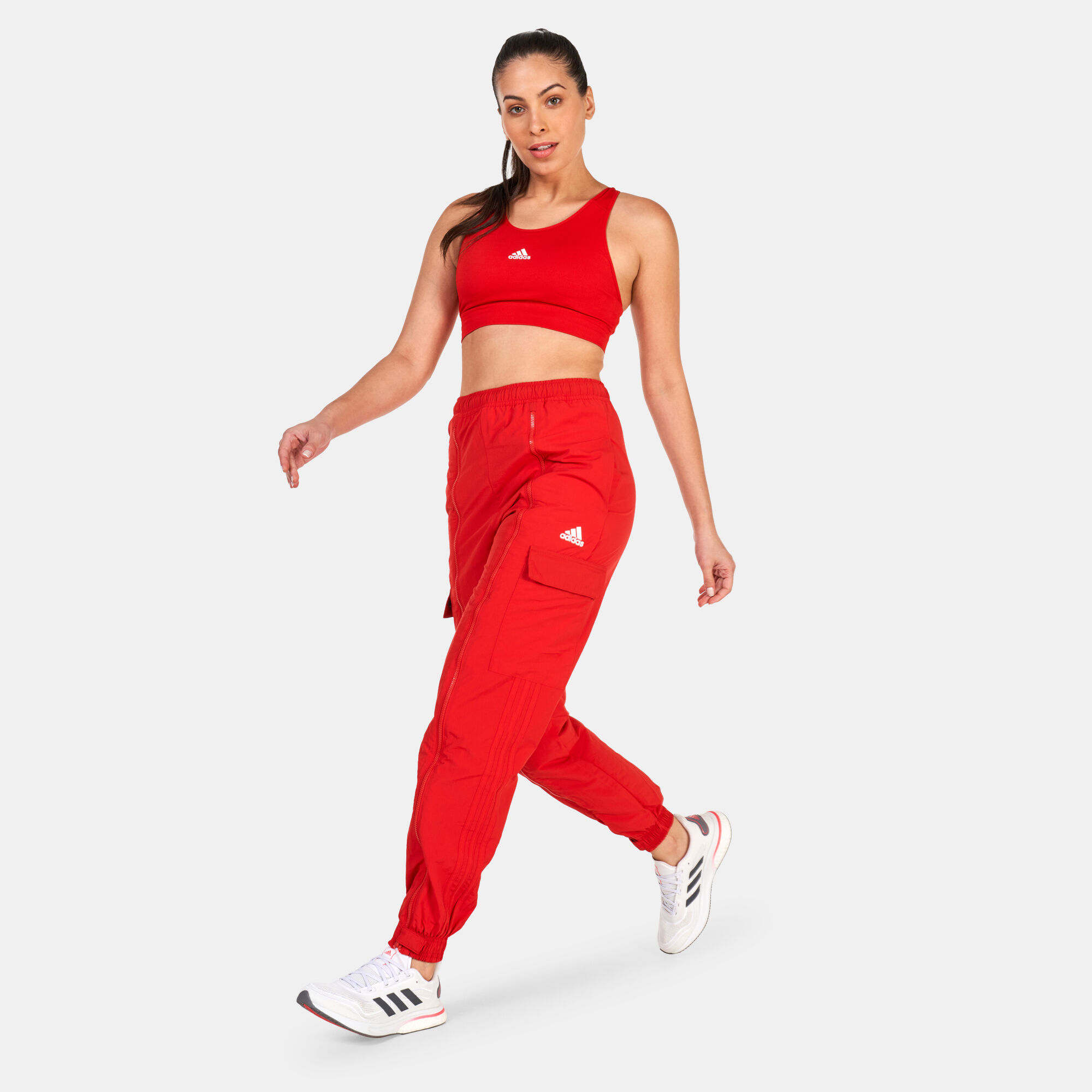 Adidas dance pants sales