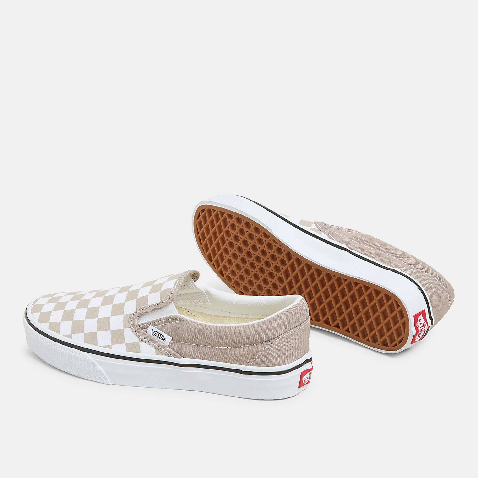 Women s Classic Slip On Shoes