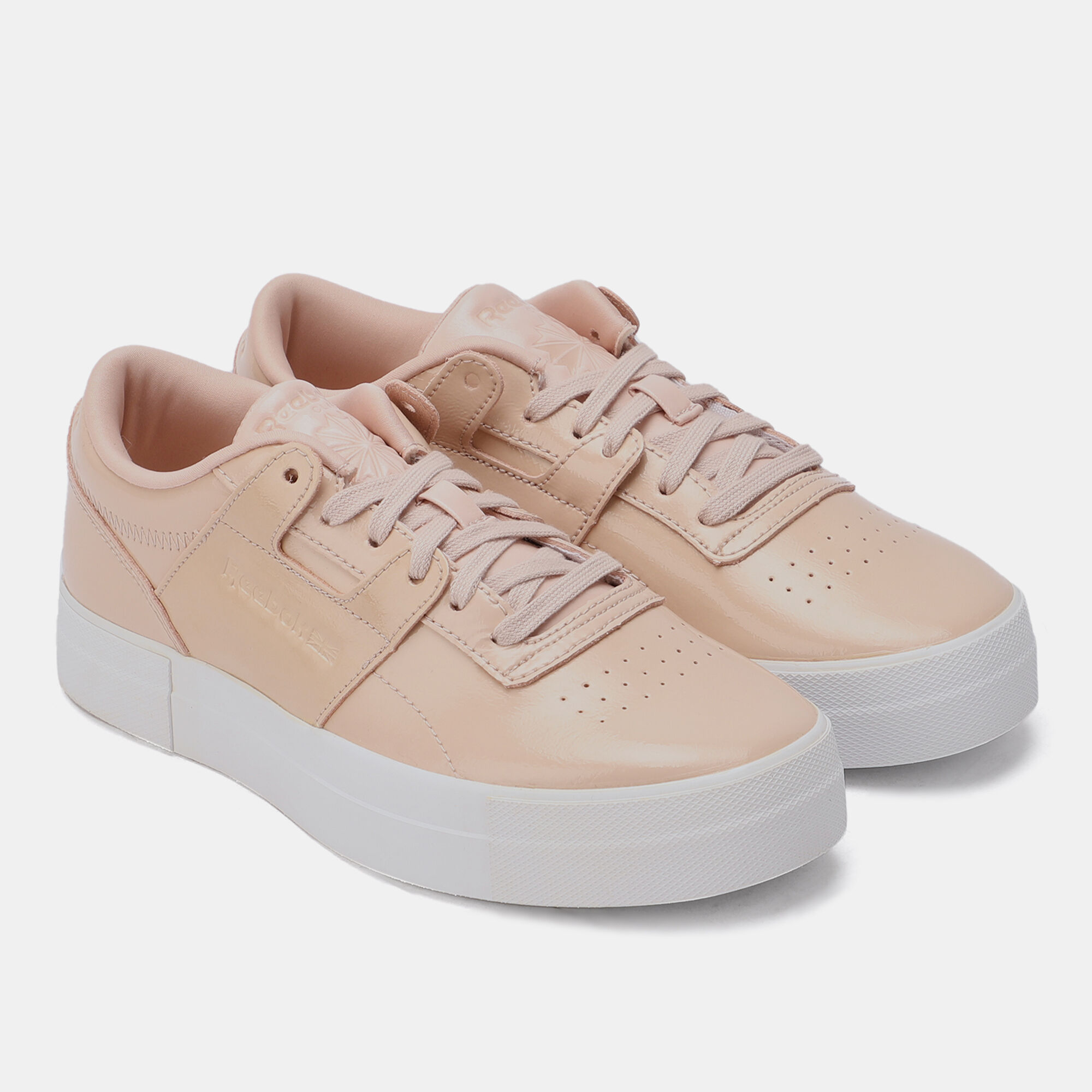 Reebok workout lo fvs sale