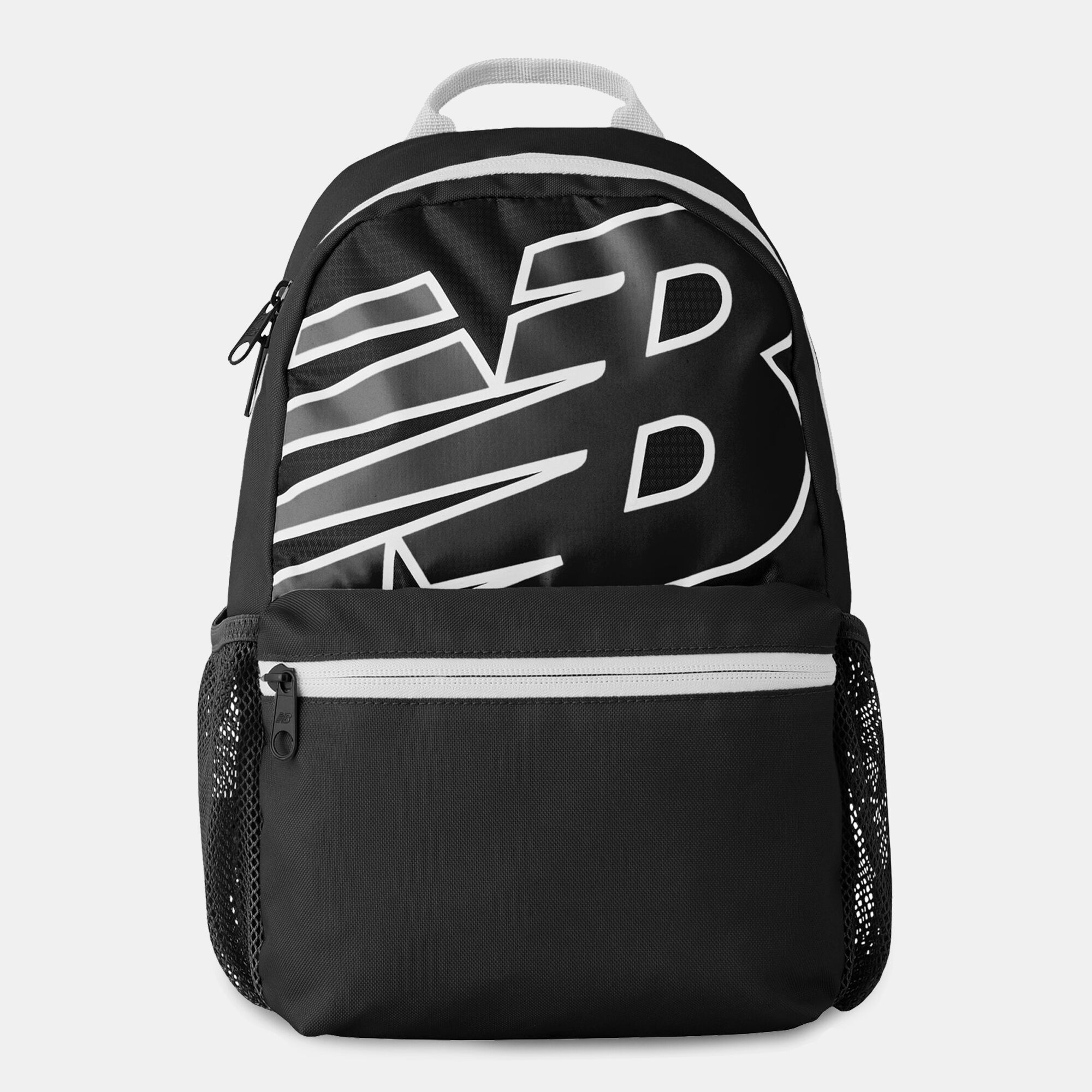 Buy New Balance Backpack XS Black in Kuwait SSS