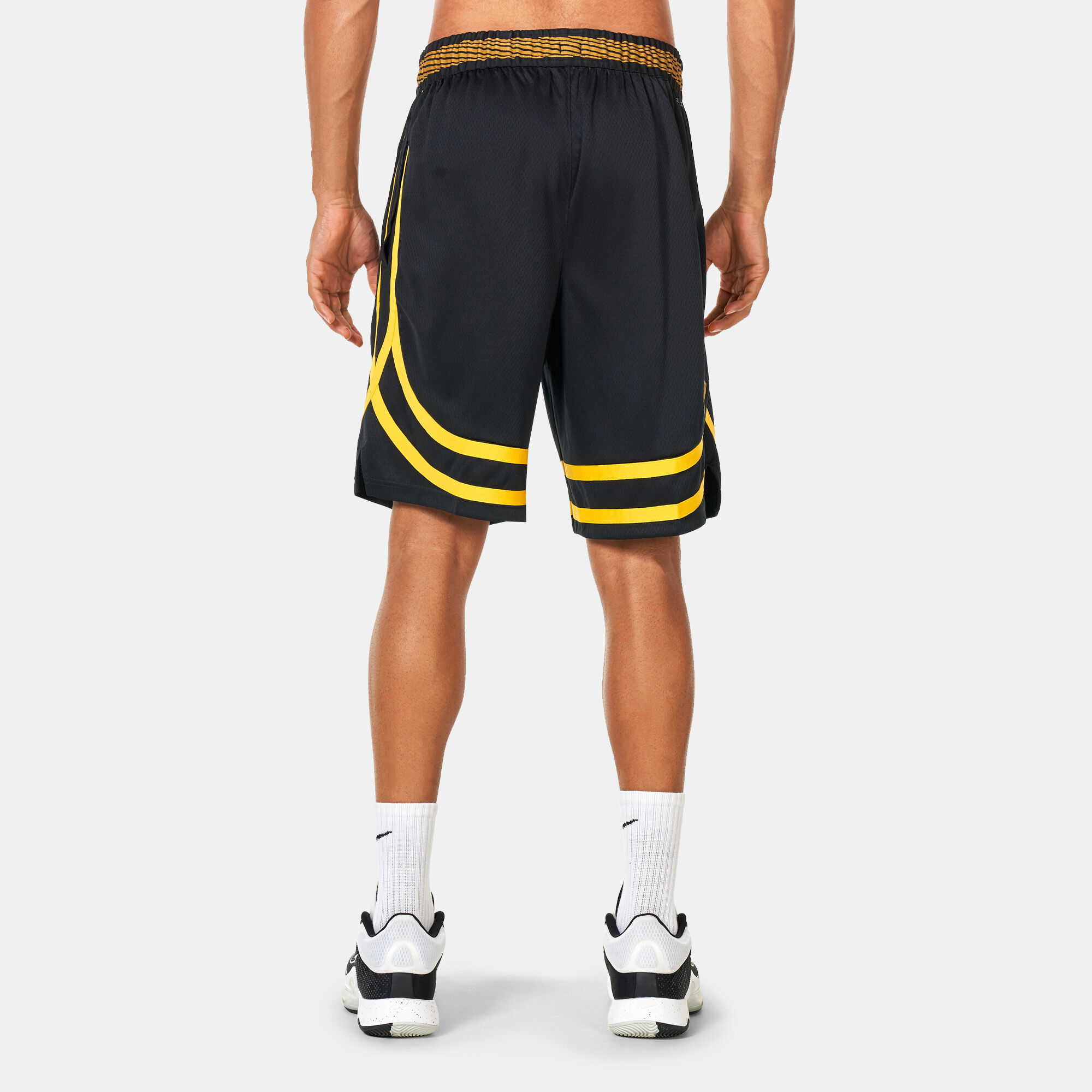 Buy Nike Men s NBA Golden State Warriors City Edition Dri FIT