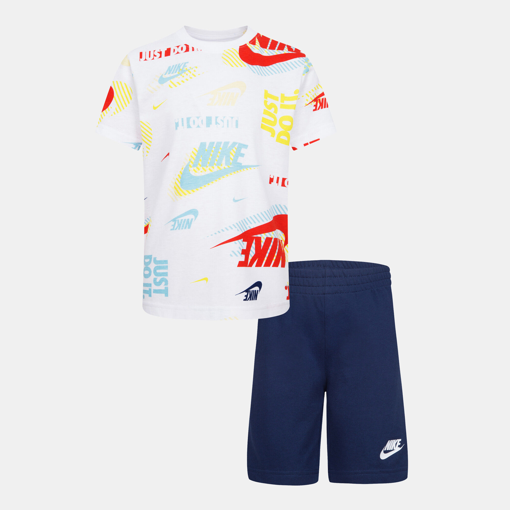 Active nike kids shop