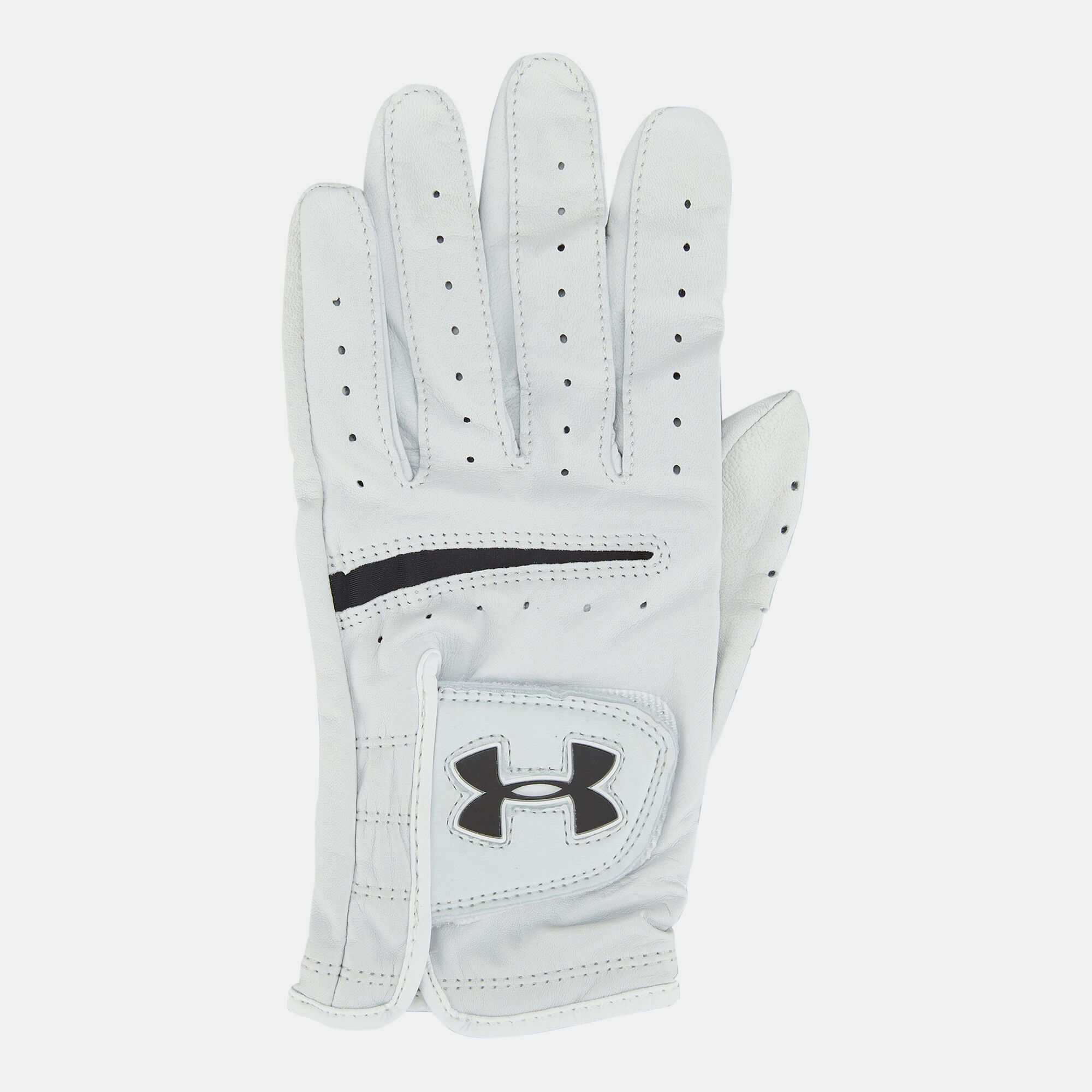 Under armour strikeskin deals tour golf glove