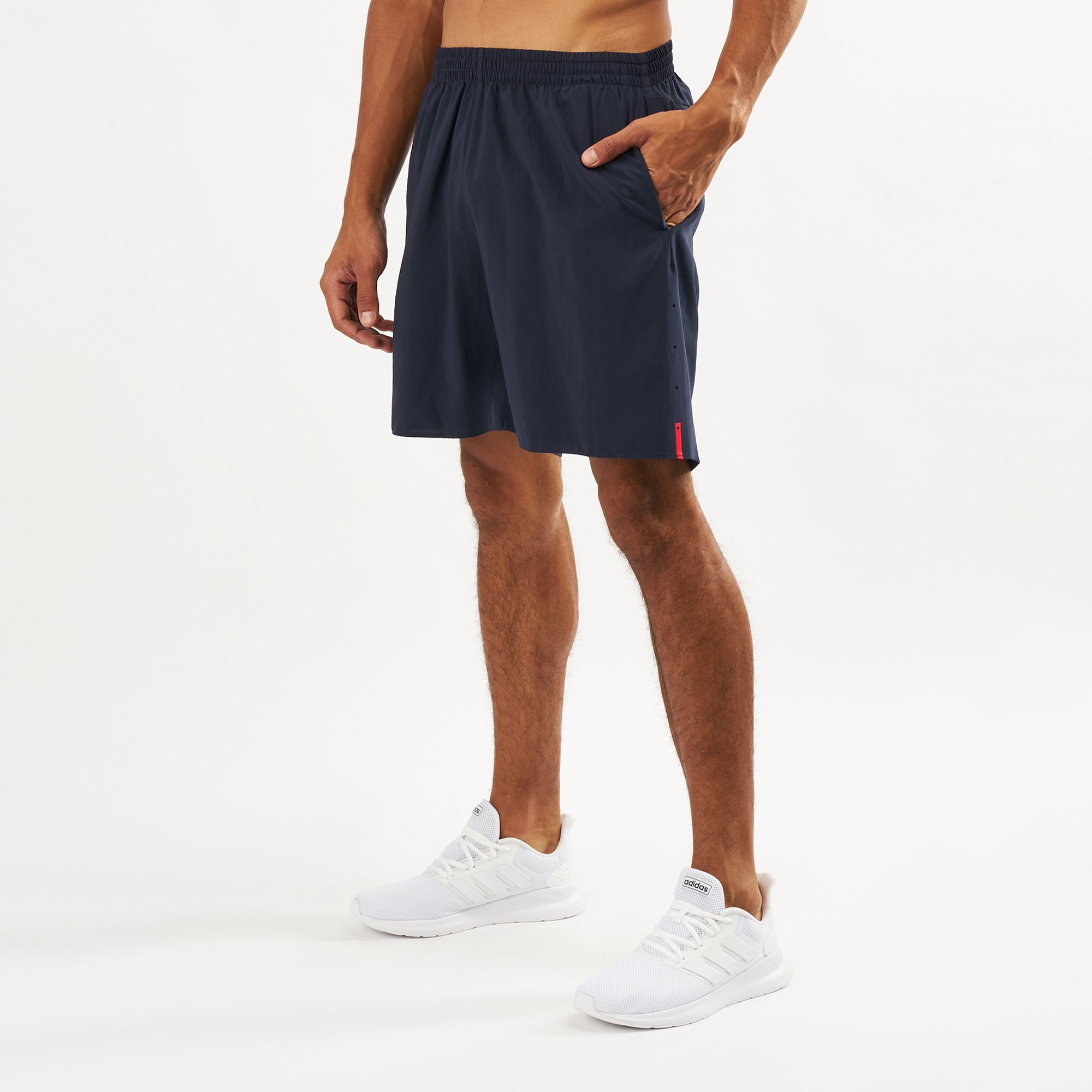 Adidas supernova pure new arrivals parley shorts