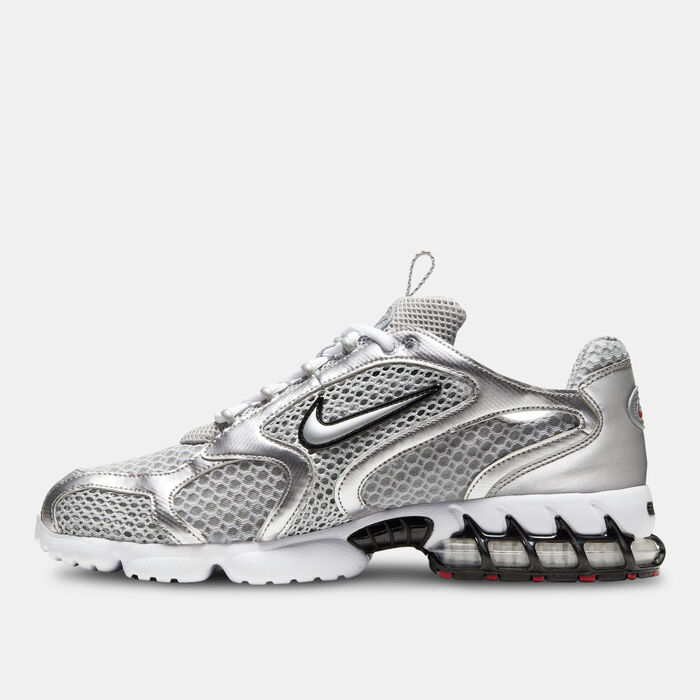 Nike Quest 2 Shoes Grey image number 2
