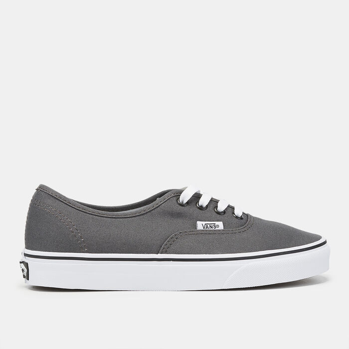 Vans Authentic LX Unisex Shoe Grey image number 0