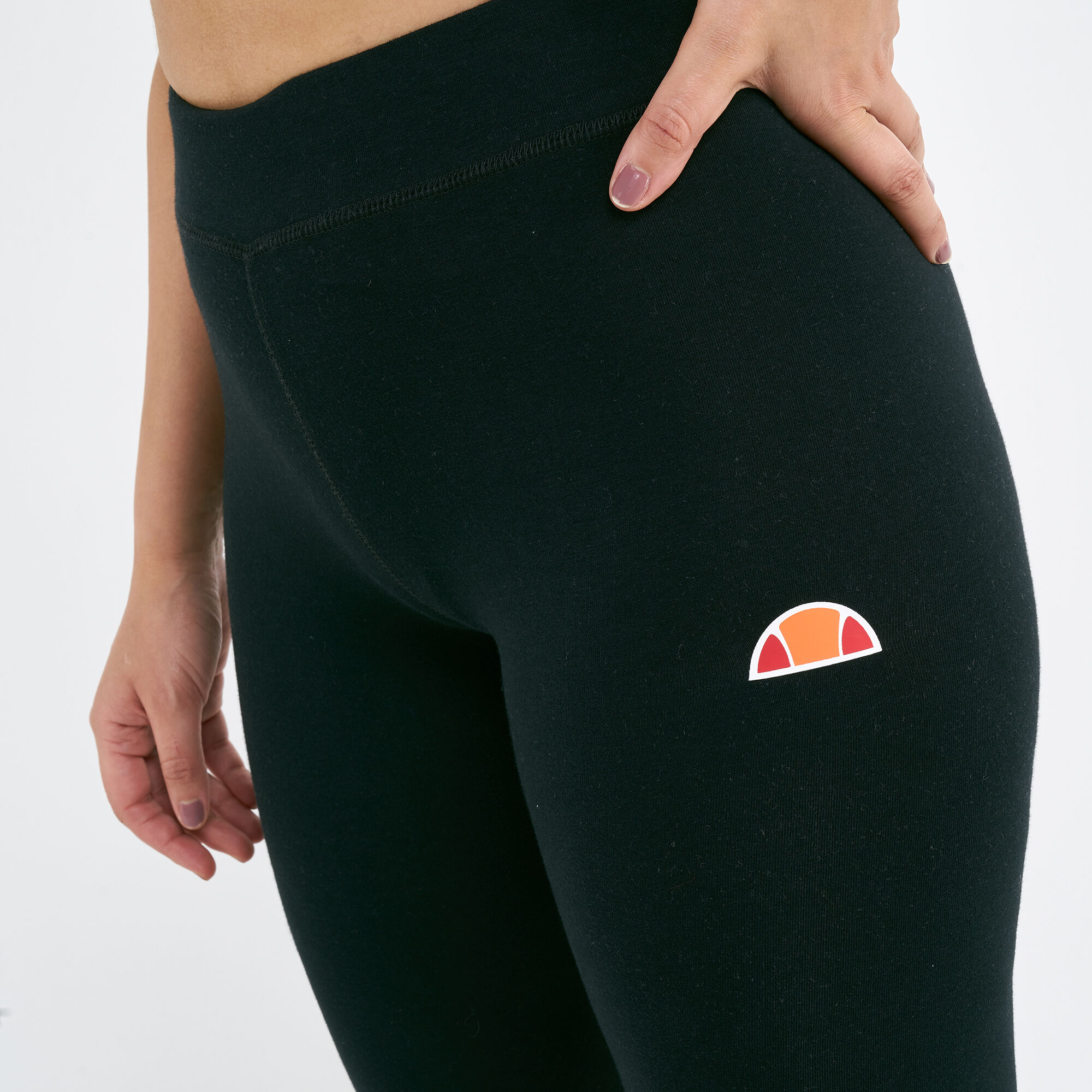 Womens ellesse leggings on sale