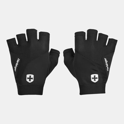 Harbinger Flexifit 2.0 Gloves Black