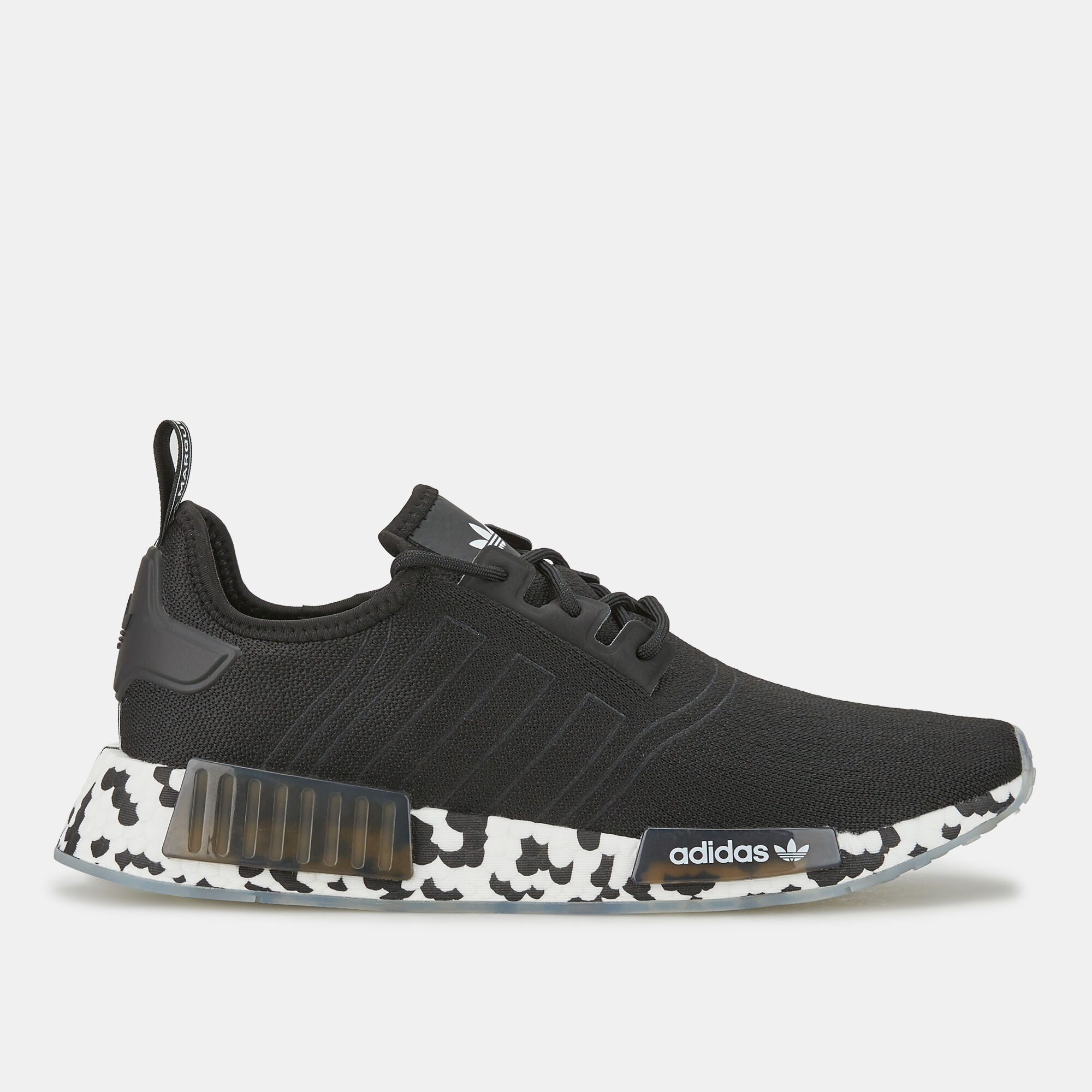 Adidas men's originals nmd_r1 shoes online