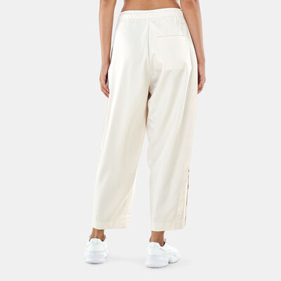 adidas Originals Women's Always Original Relaxed Pants Beige