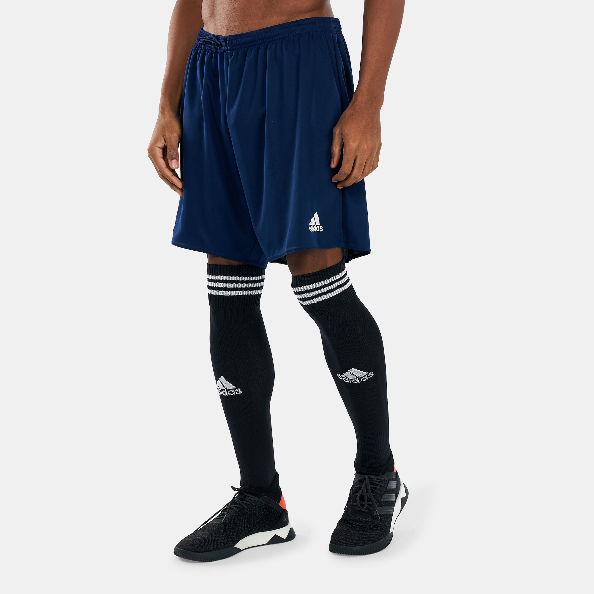 Men s Parma 16 Shorts Blue adidas in Kuwait SSS