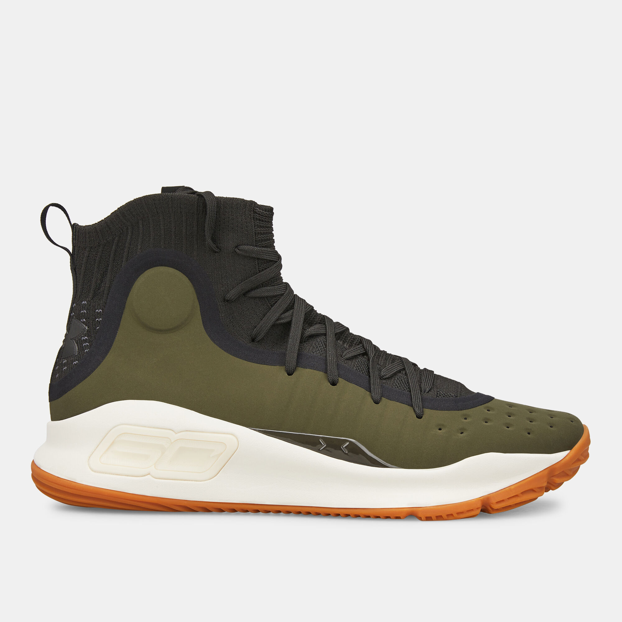 Curry 4s grade school outlet
