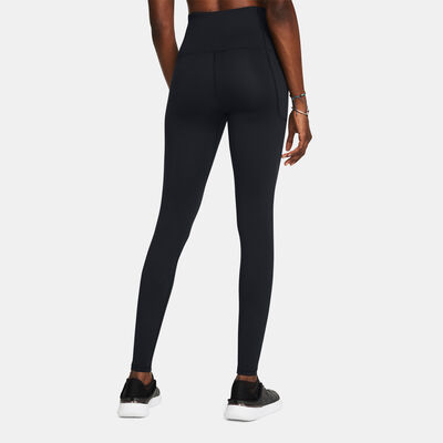 Under Armour Women's Motion Leggings Black