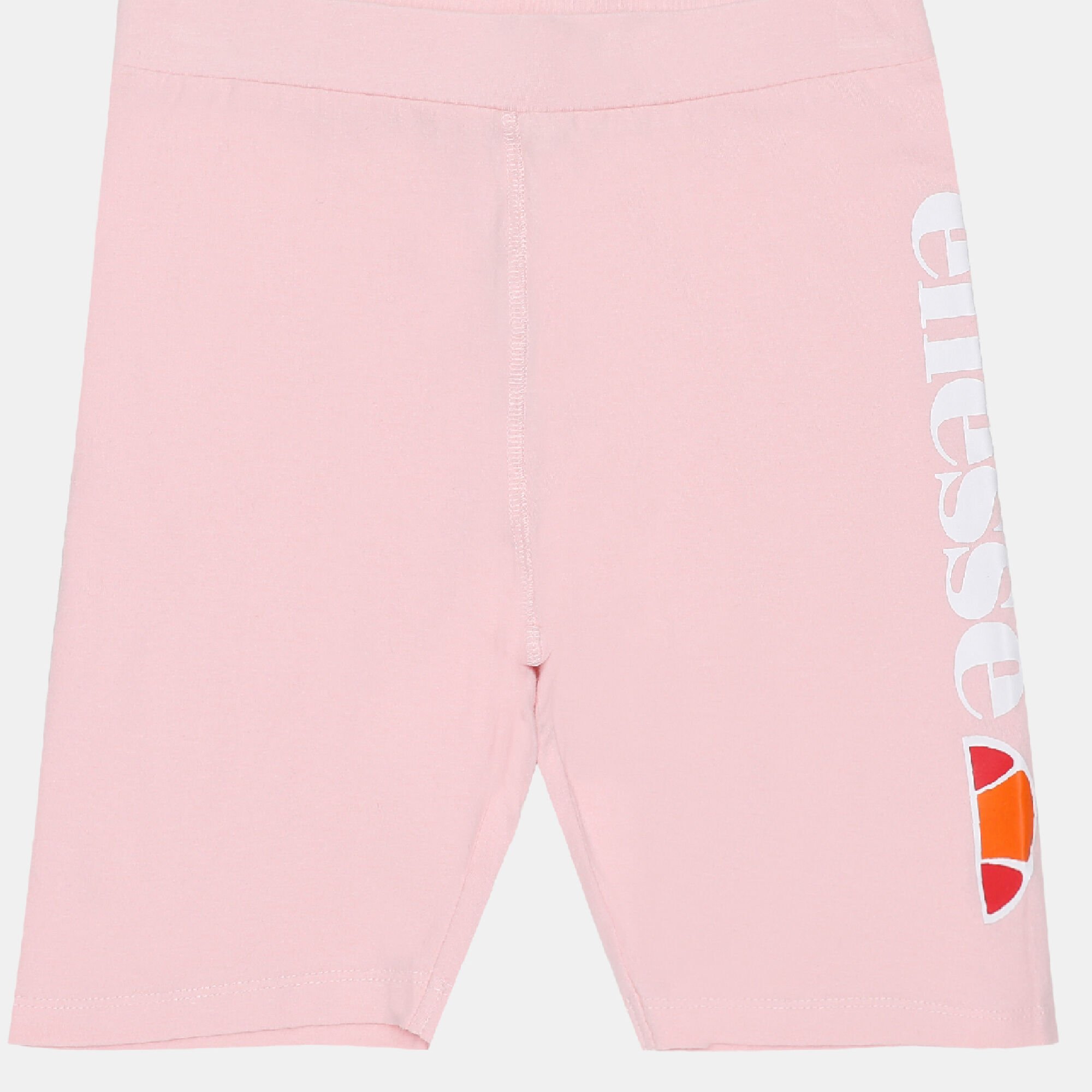 Kids Suzina Bike Shorts Pink ellesse in Kuwait SSS