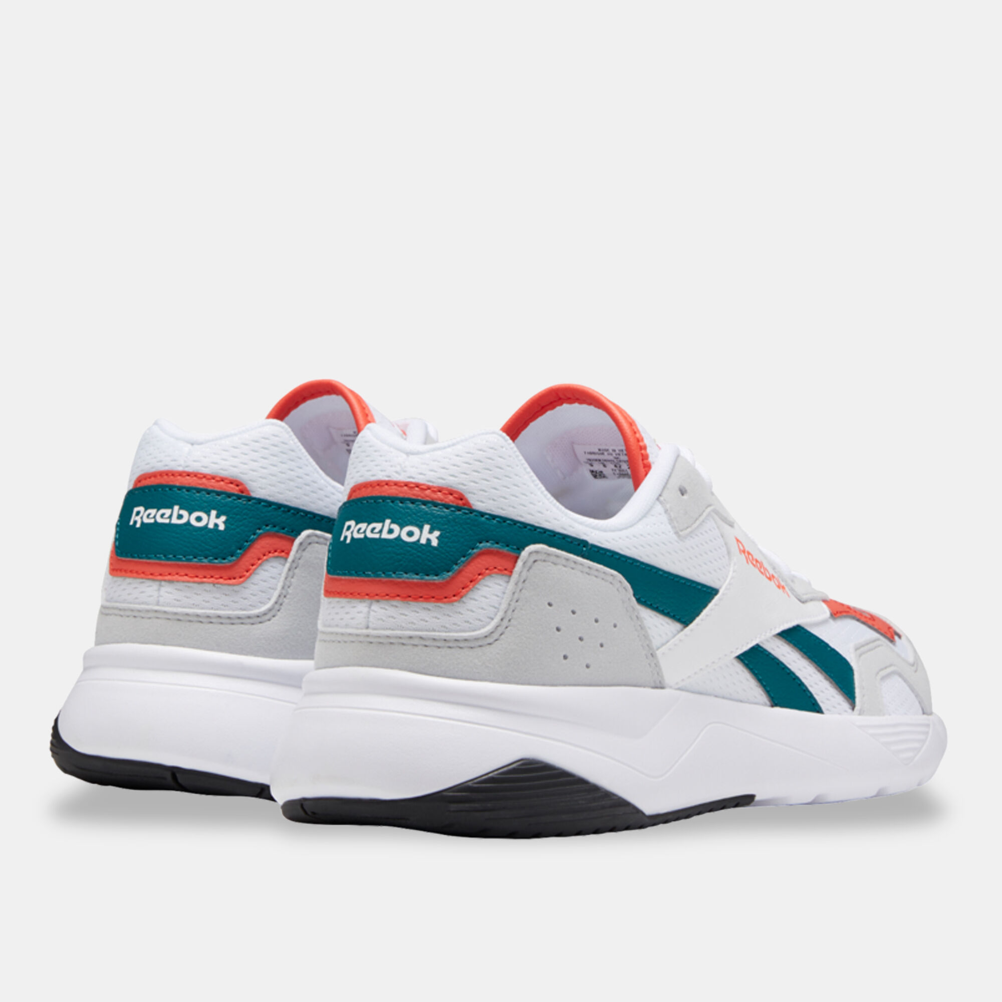 Buy Reebok Royal Dashonic 2 Shoe Black in Kuwait SSS