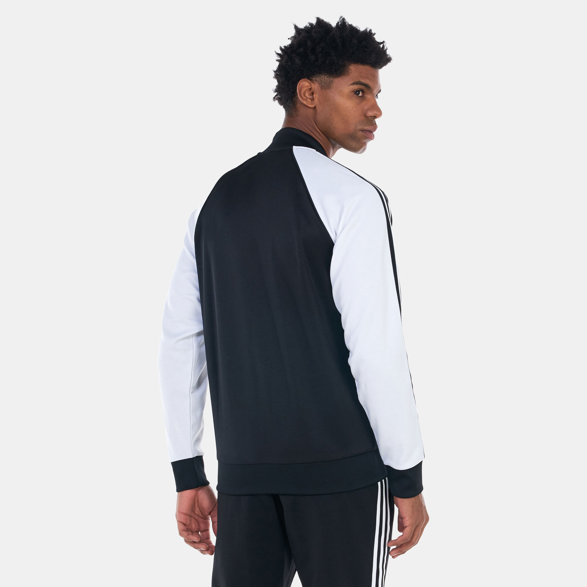 Sst track jacket men outlet