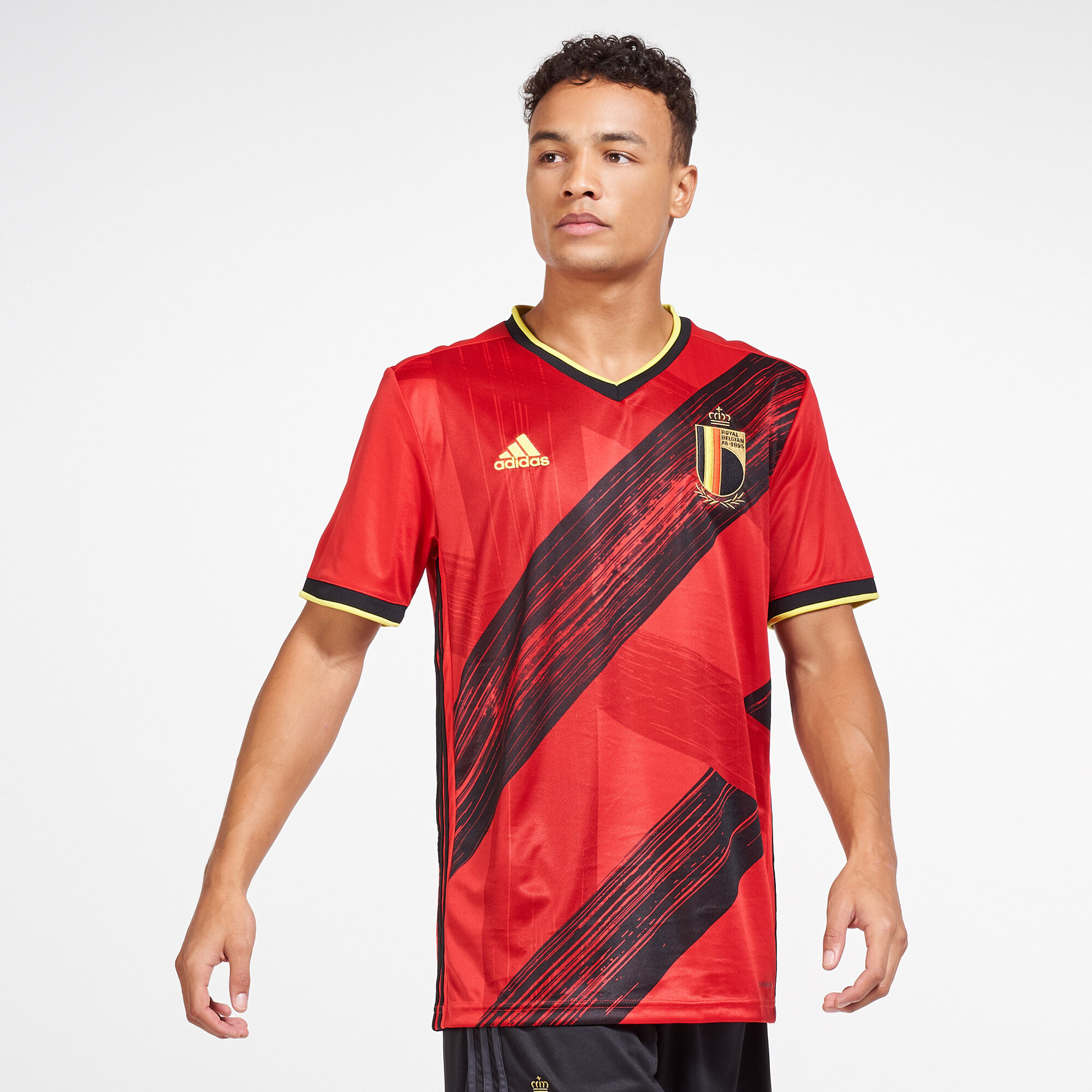 Belgium outlet home jersey