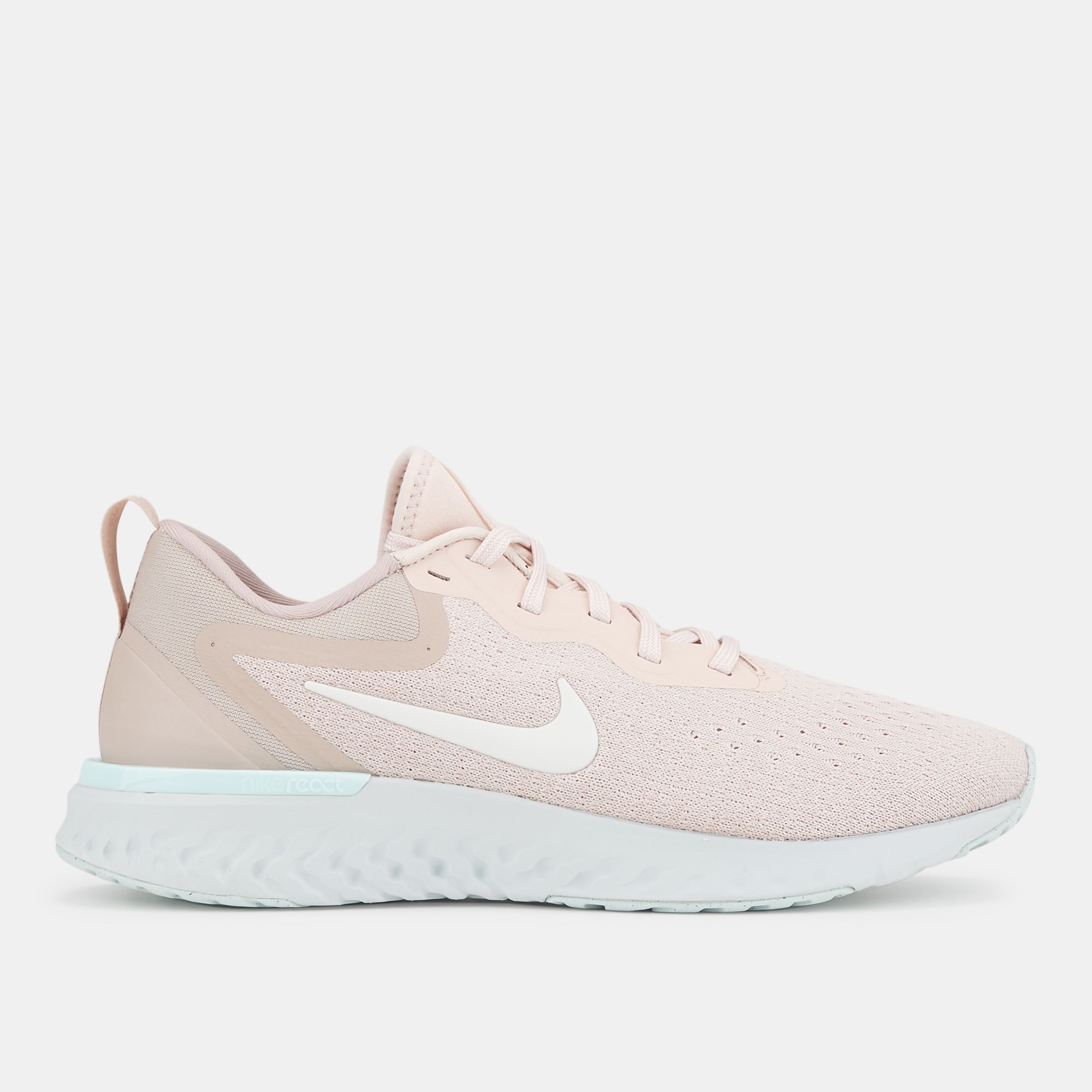 Nike women's odyssey react discount