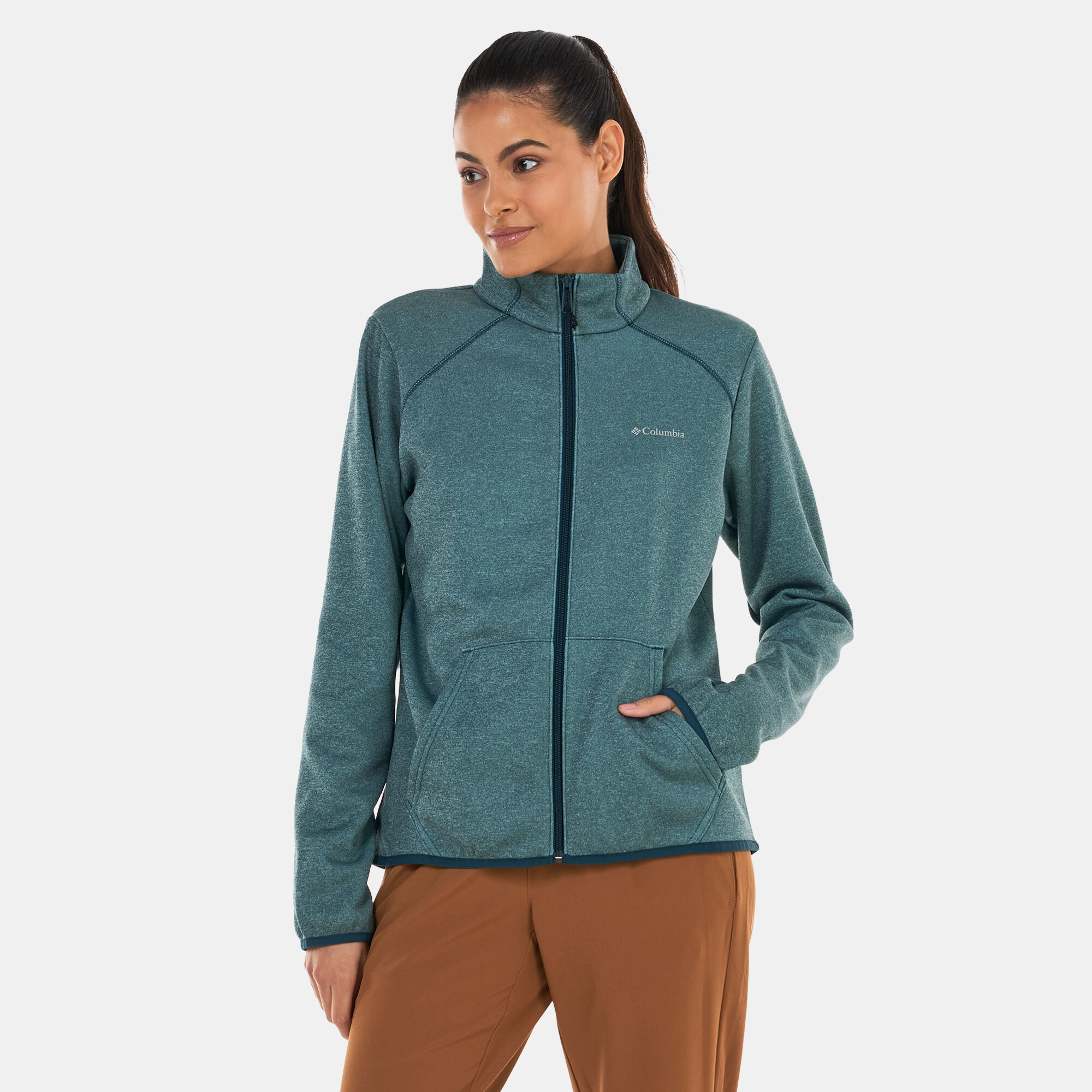 Columbia full zip hoodie clearance