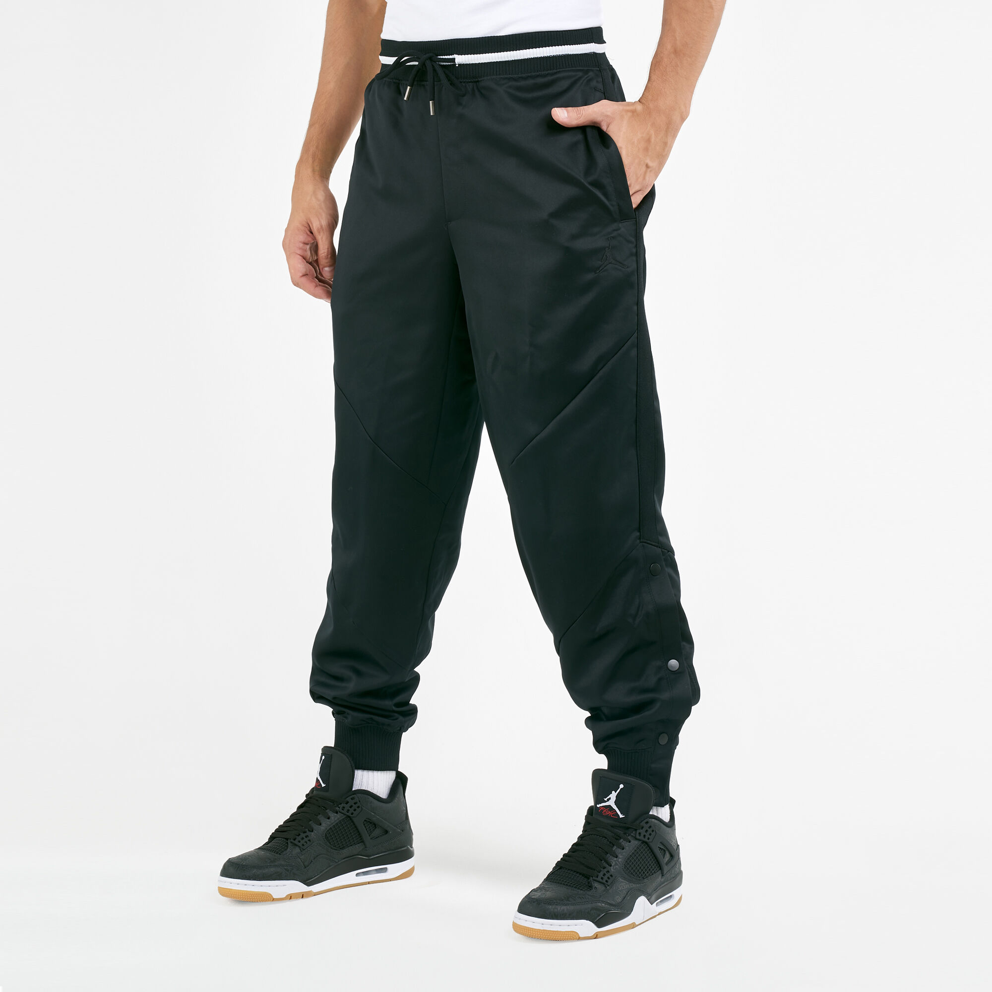 Jordan hotsell tearaway pants