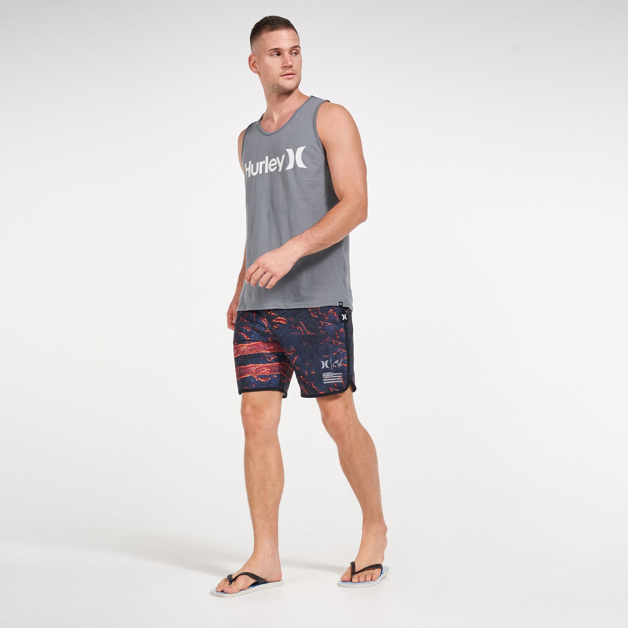 Hurley clark little clearance boardshorts