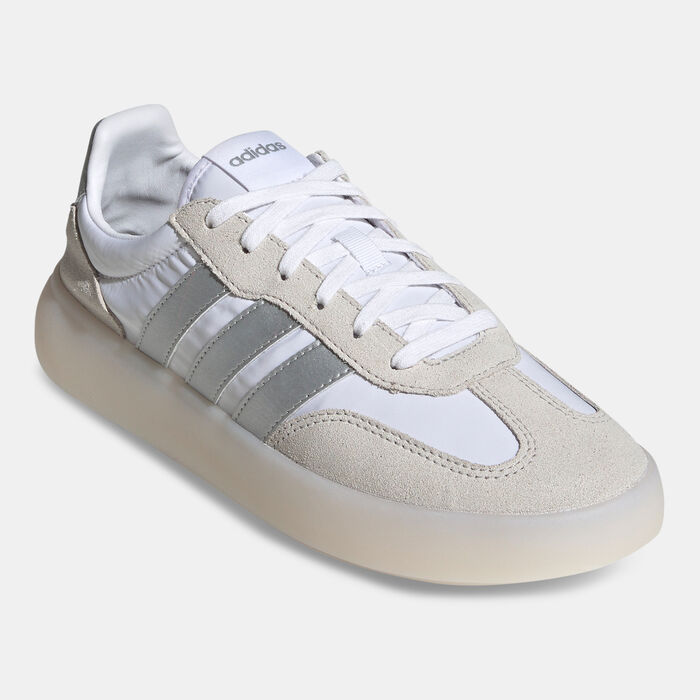 adidas Barreda Decode Shoes White image number 1