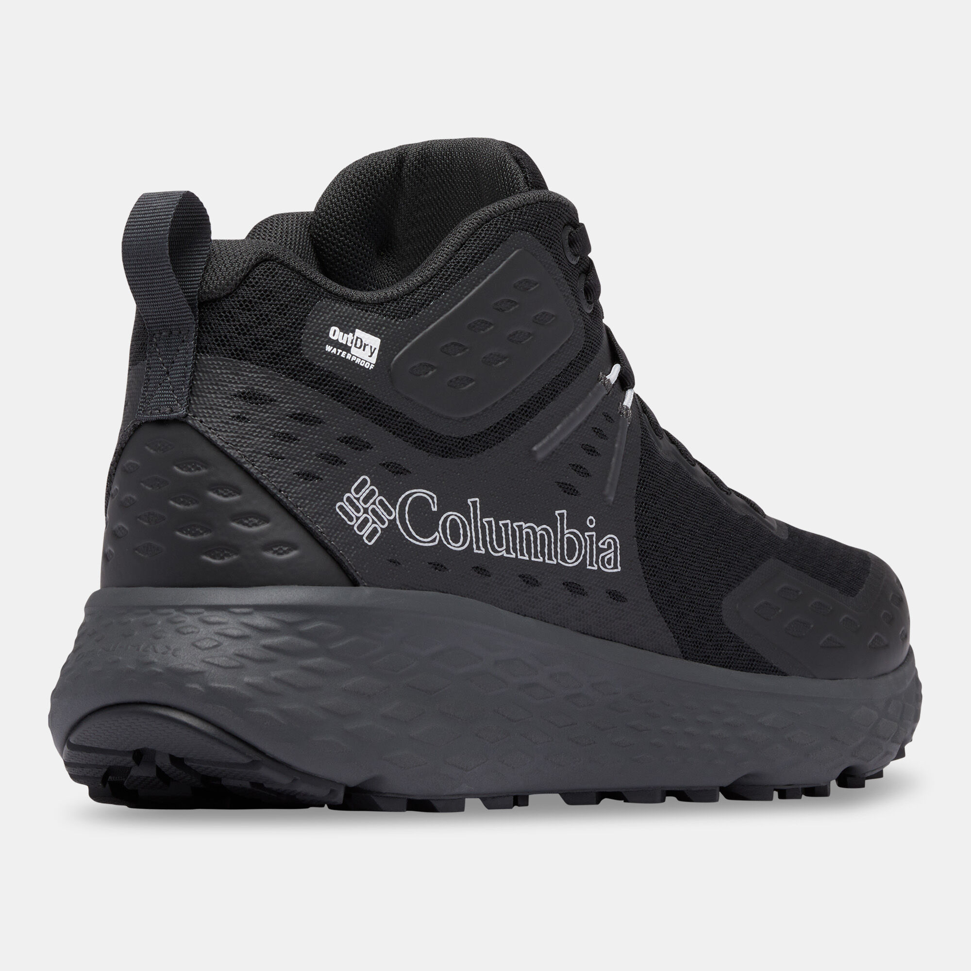 Men s Konos TRS OutDry Mid Hiking Shoes