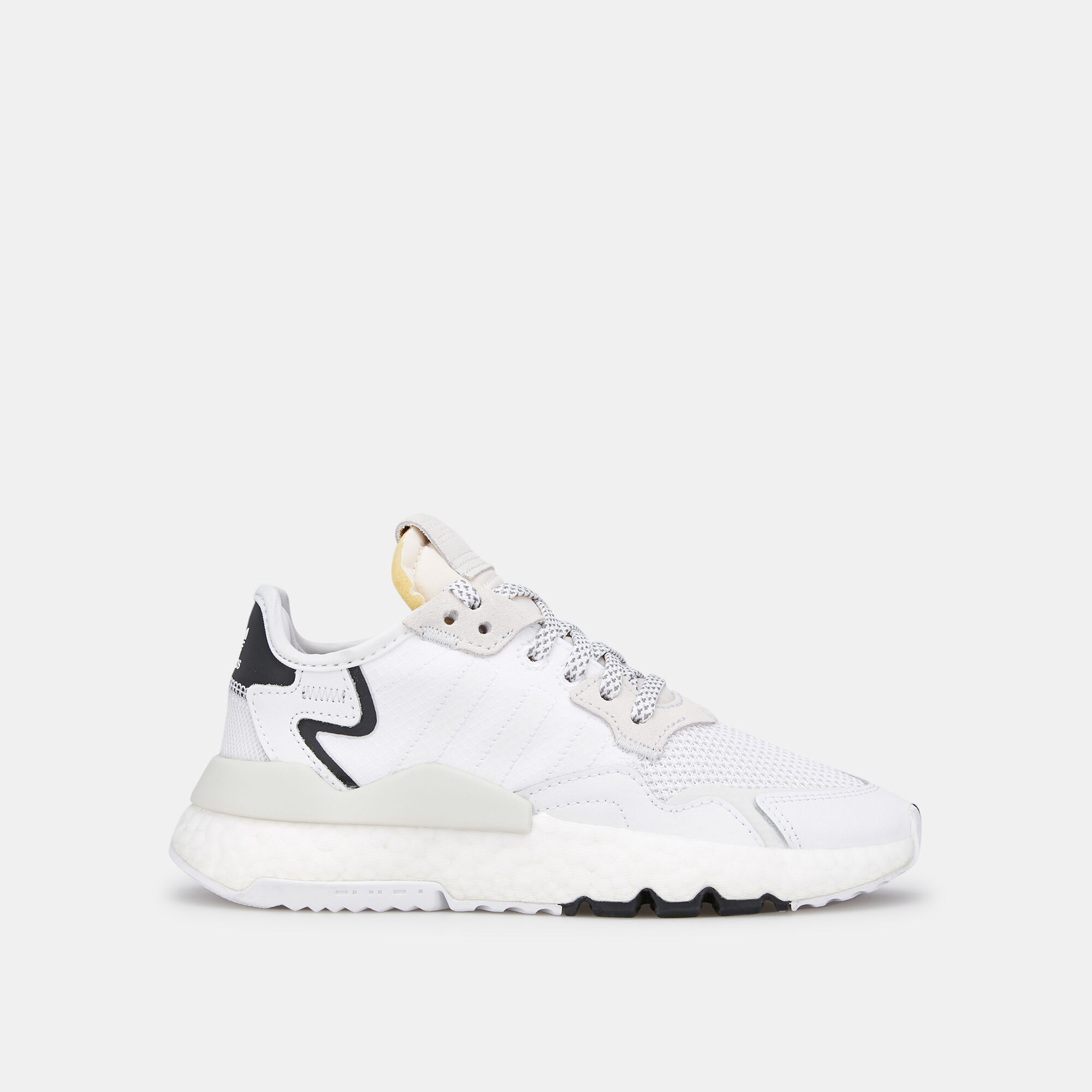 adidas Originals Kids Nite Jogger Shoe Older Kids in Kuwait SSS
