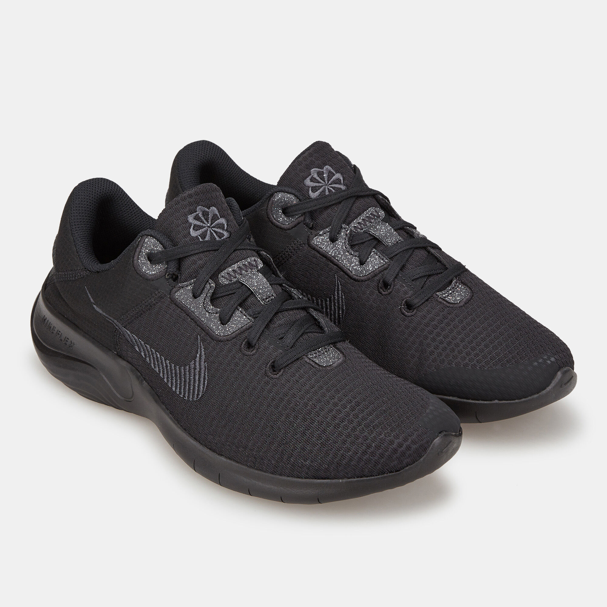 Buy Nike Men s Flex Experience Run 11 Road Running Shoe Black in Kuwait SSS