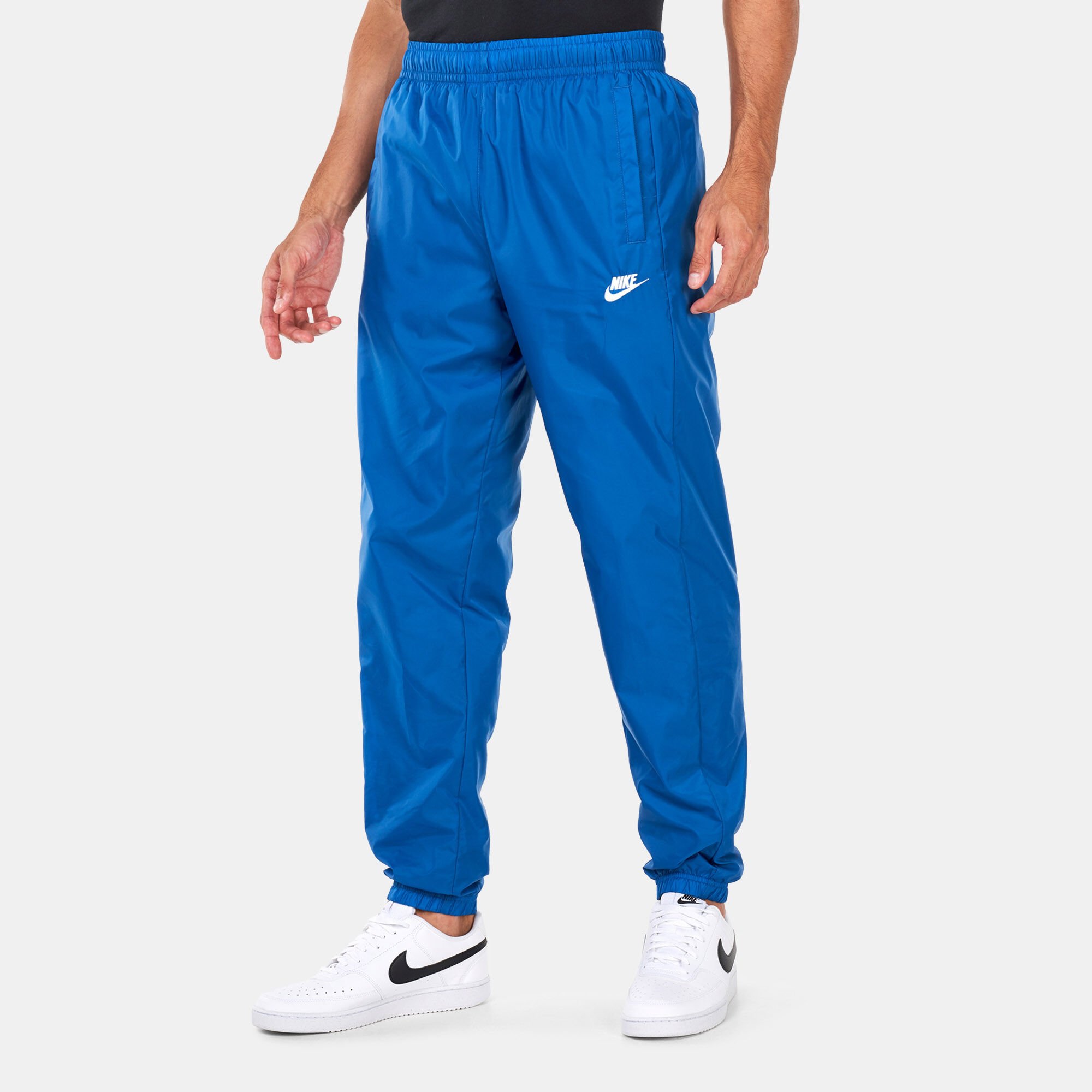 Men s Club Woven Tracksuit