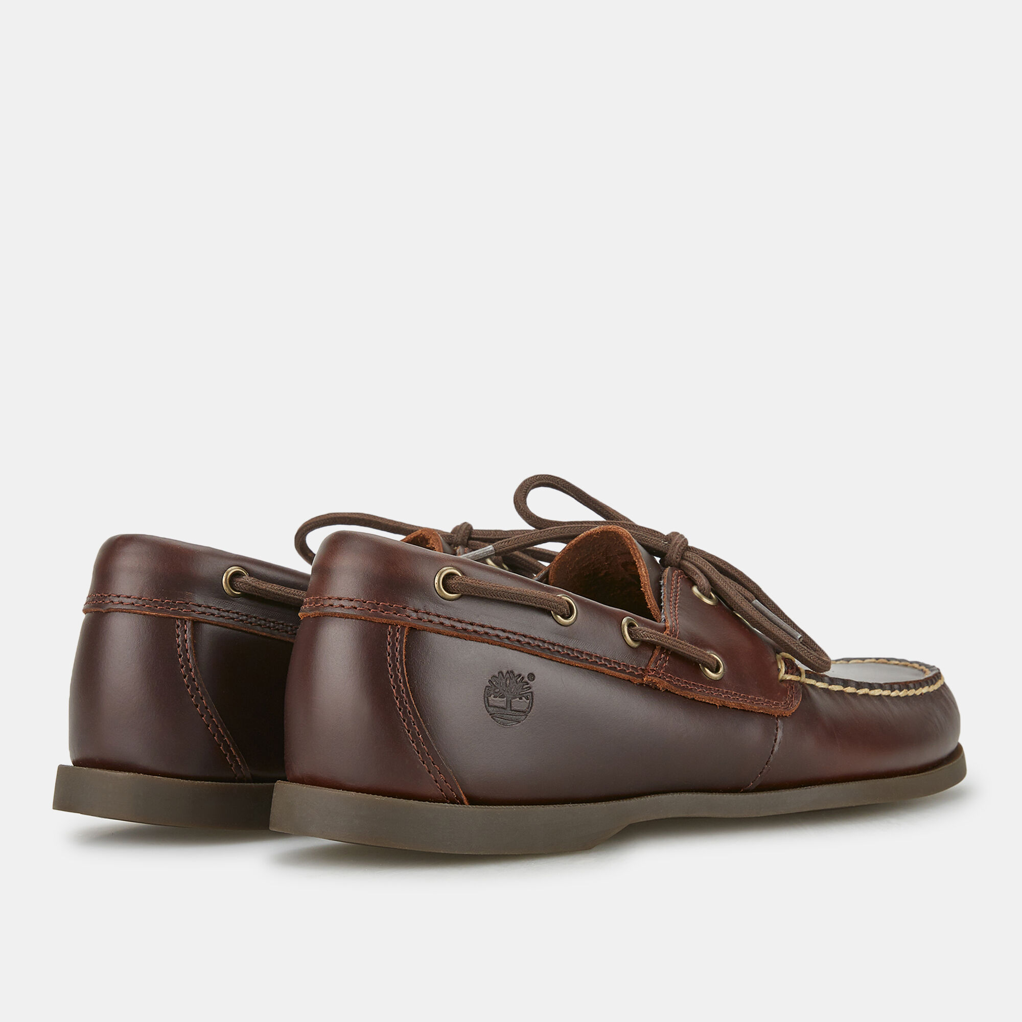 Timberland cedar bay 2 eye boat hotsell